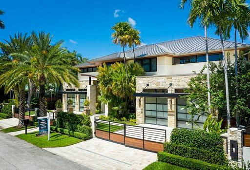 Stilwell Isles 15-26 B - Residential