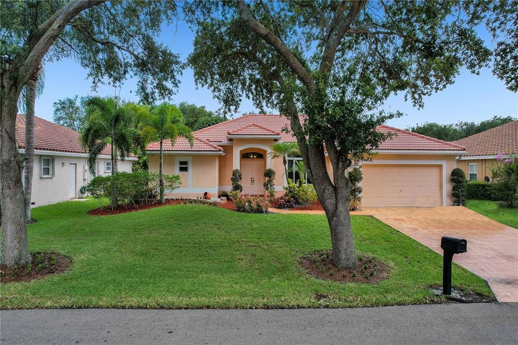Winston Park - Residential