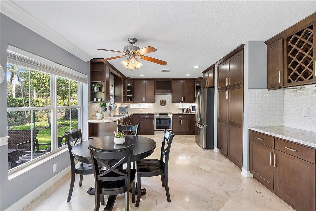 COVENTRY COVE - Residential