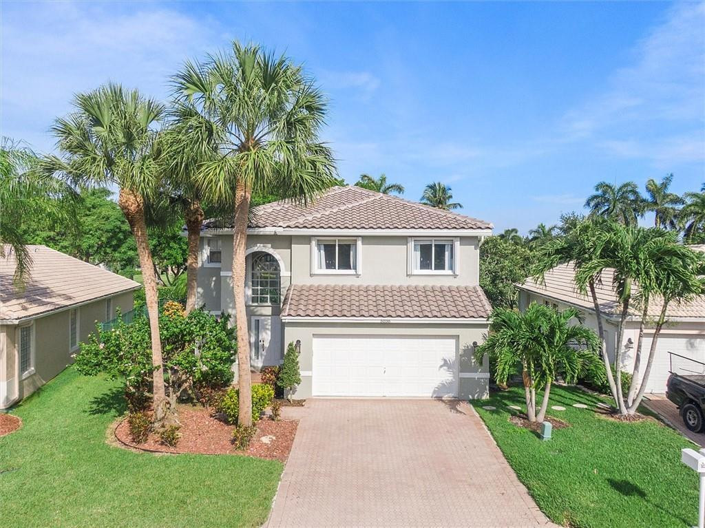 COVENTRY COVE - Residential