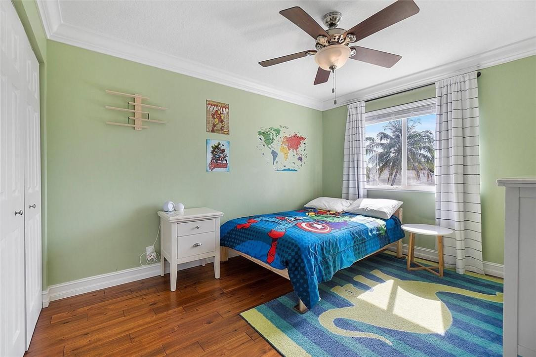 COVENTRY COVE - Residential