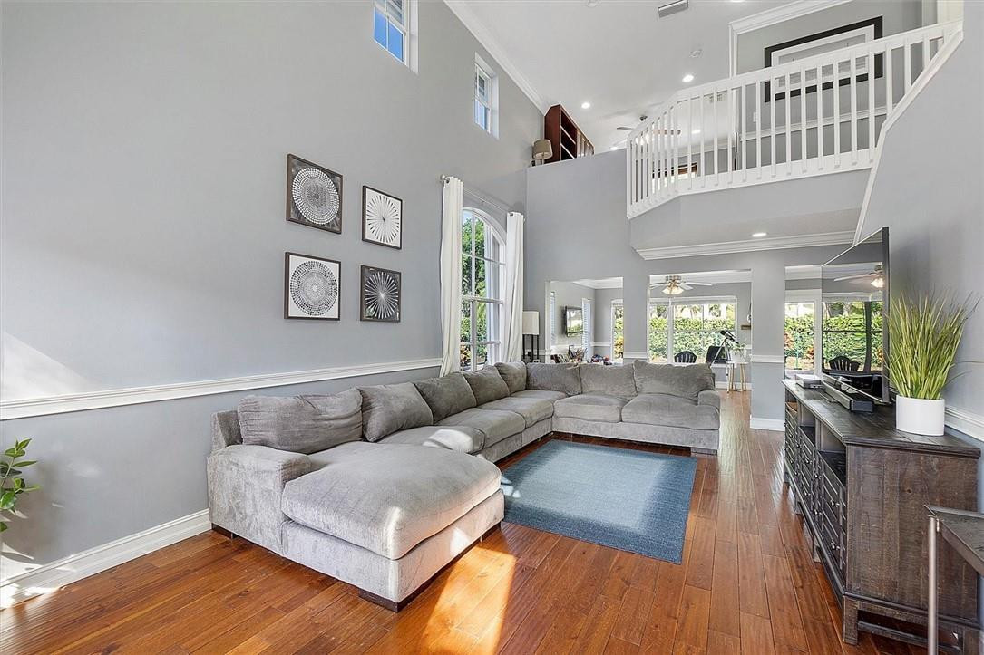 COVENTRY COVE - Residential