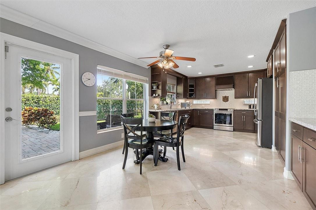 COVENTRY COVE - Residential