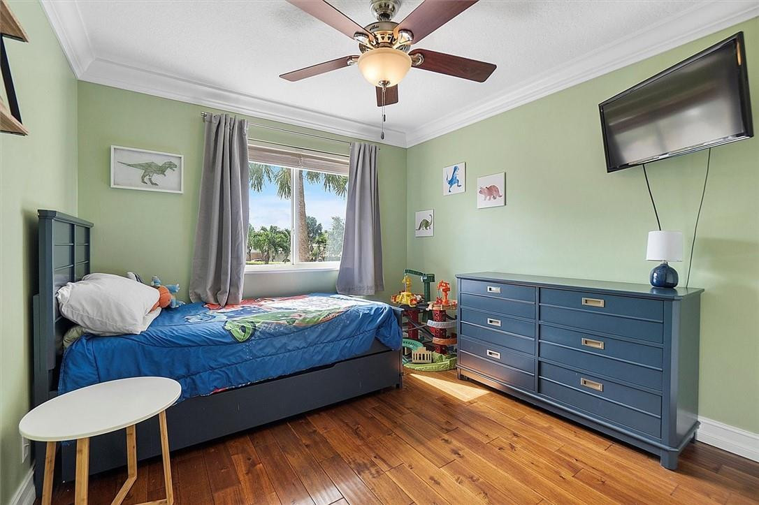 COVENTRY COVE - Residential