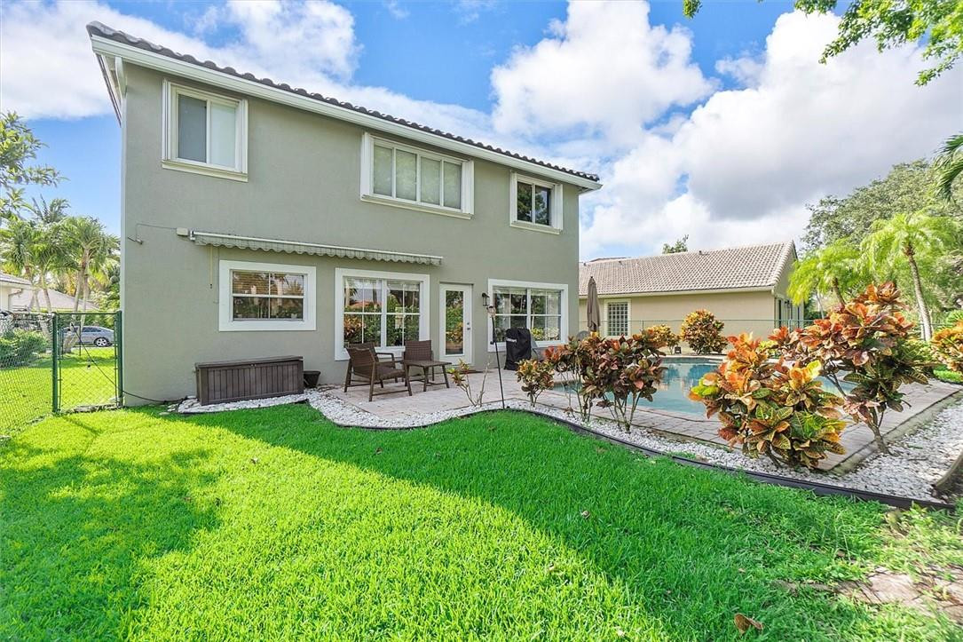 COVENTRY COVE - Residential