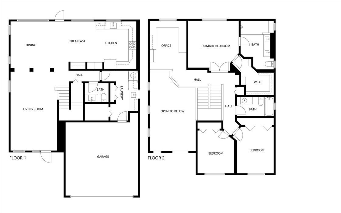 COVENTRY COVE - Residential