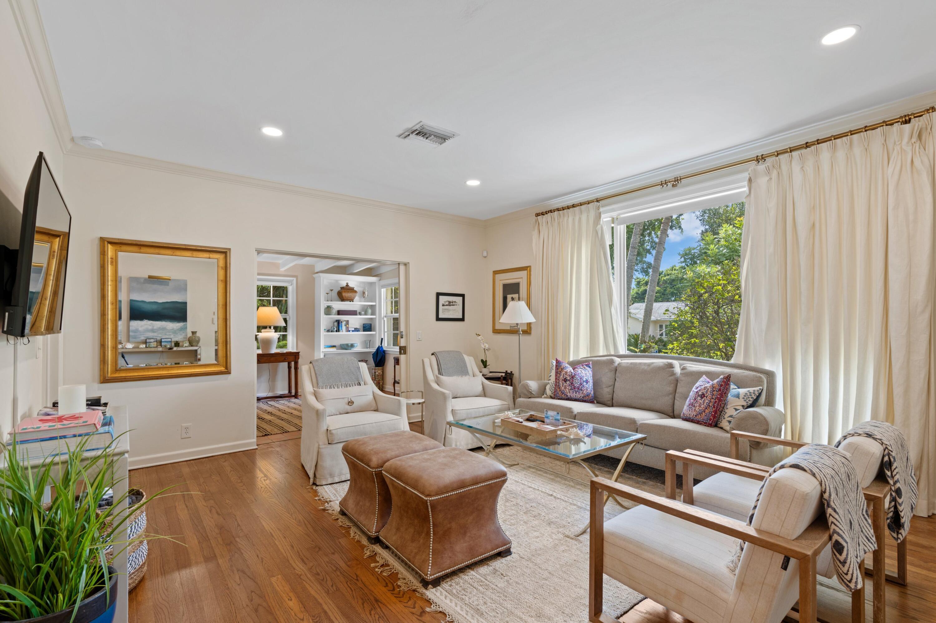 Flamingo Park - Residential