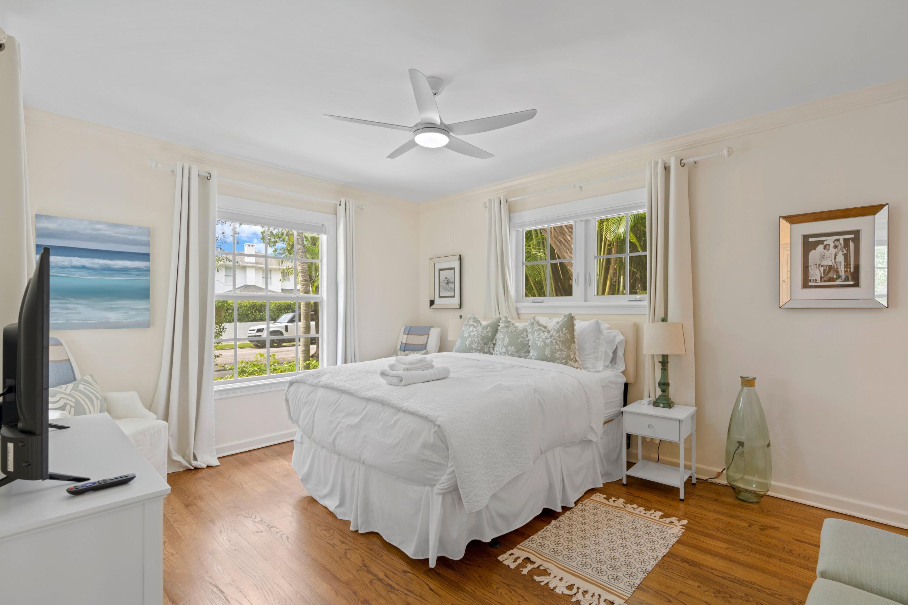 Flamingo Park - Residential