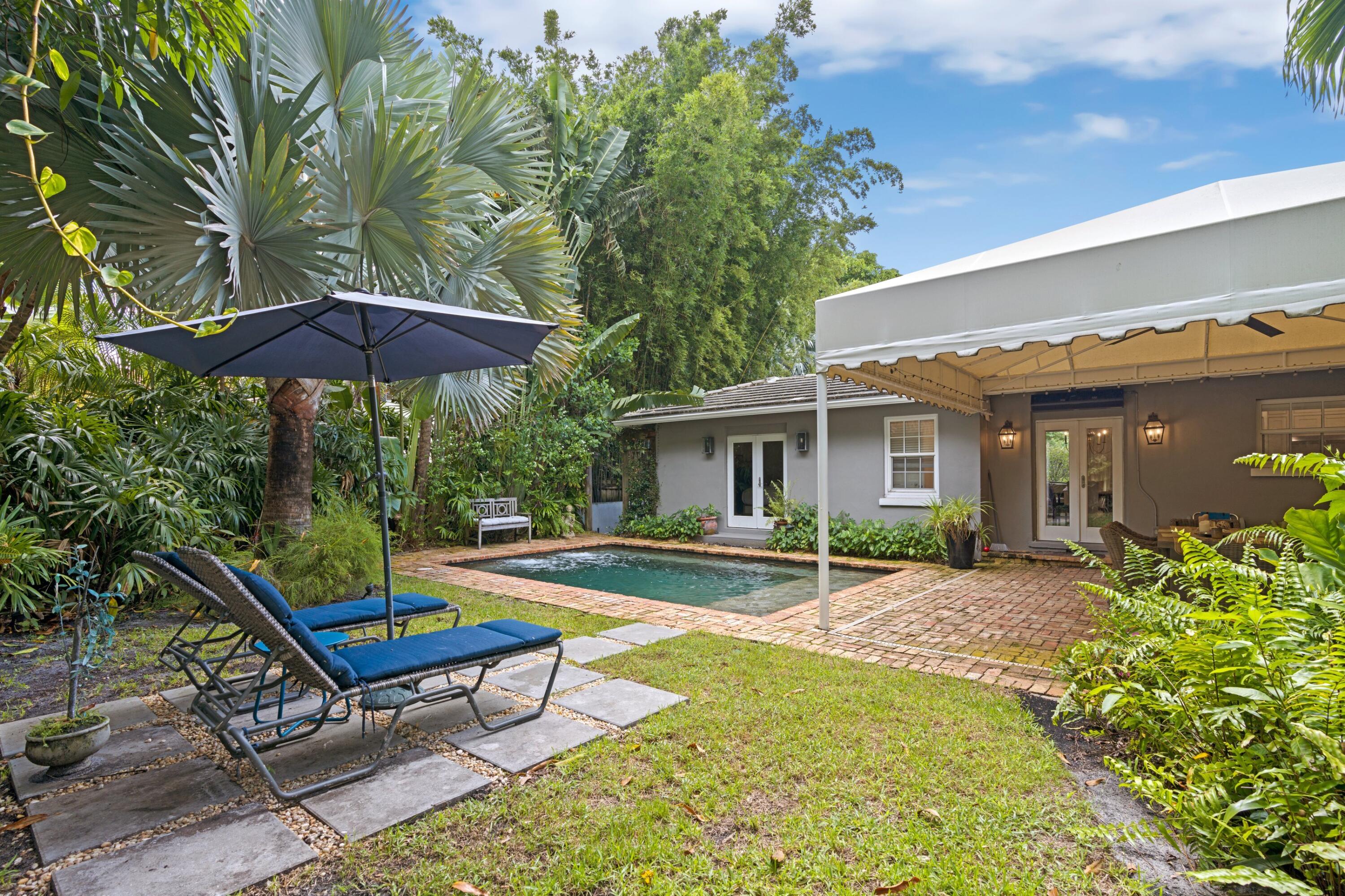 Flamingo Park - Residential