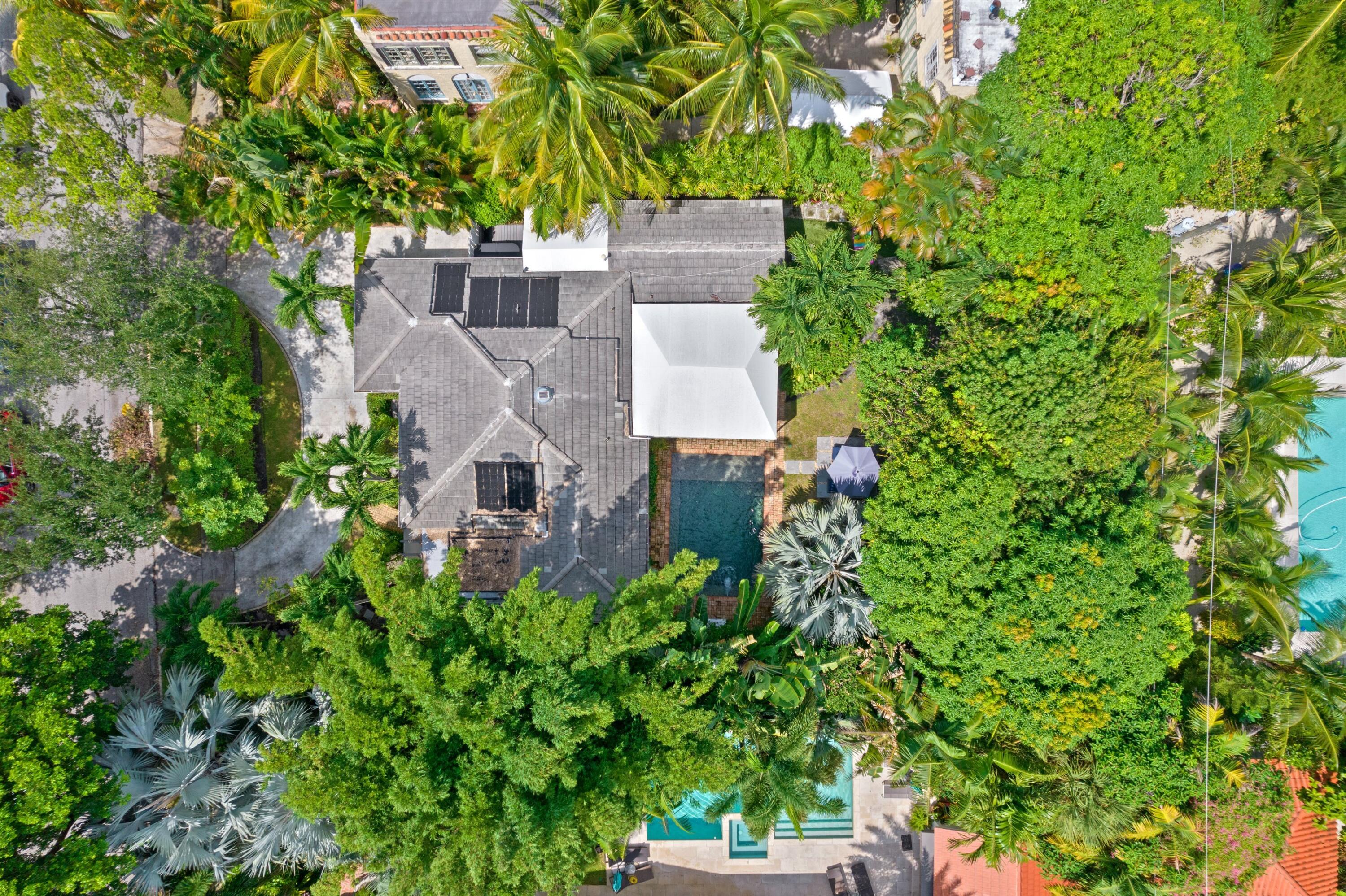 Flamingo Park - Residential