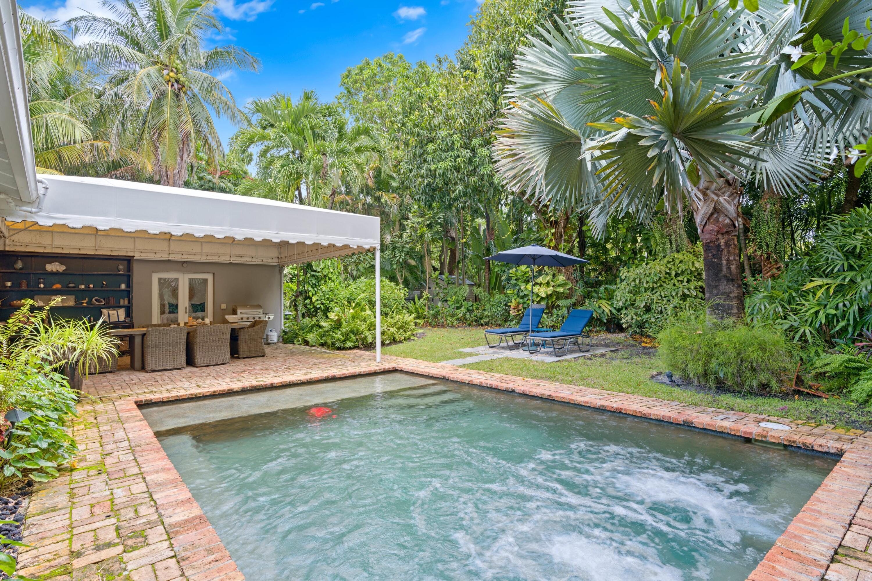 Flamingo Park - Residential