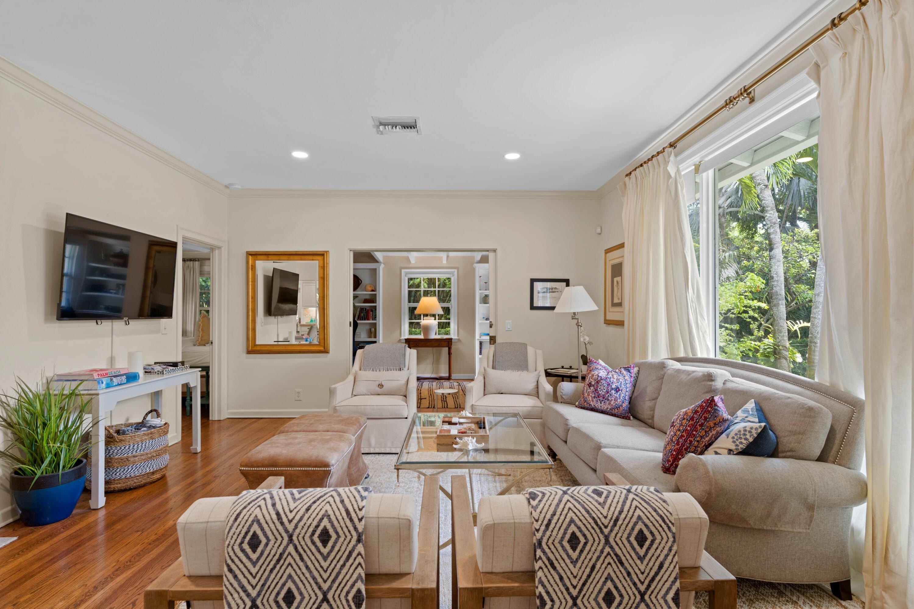 Flamingo Park - Residential