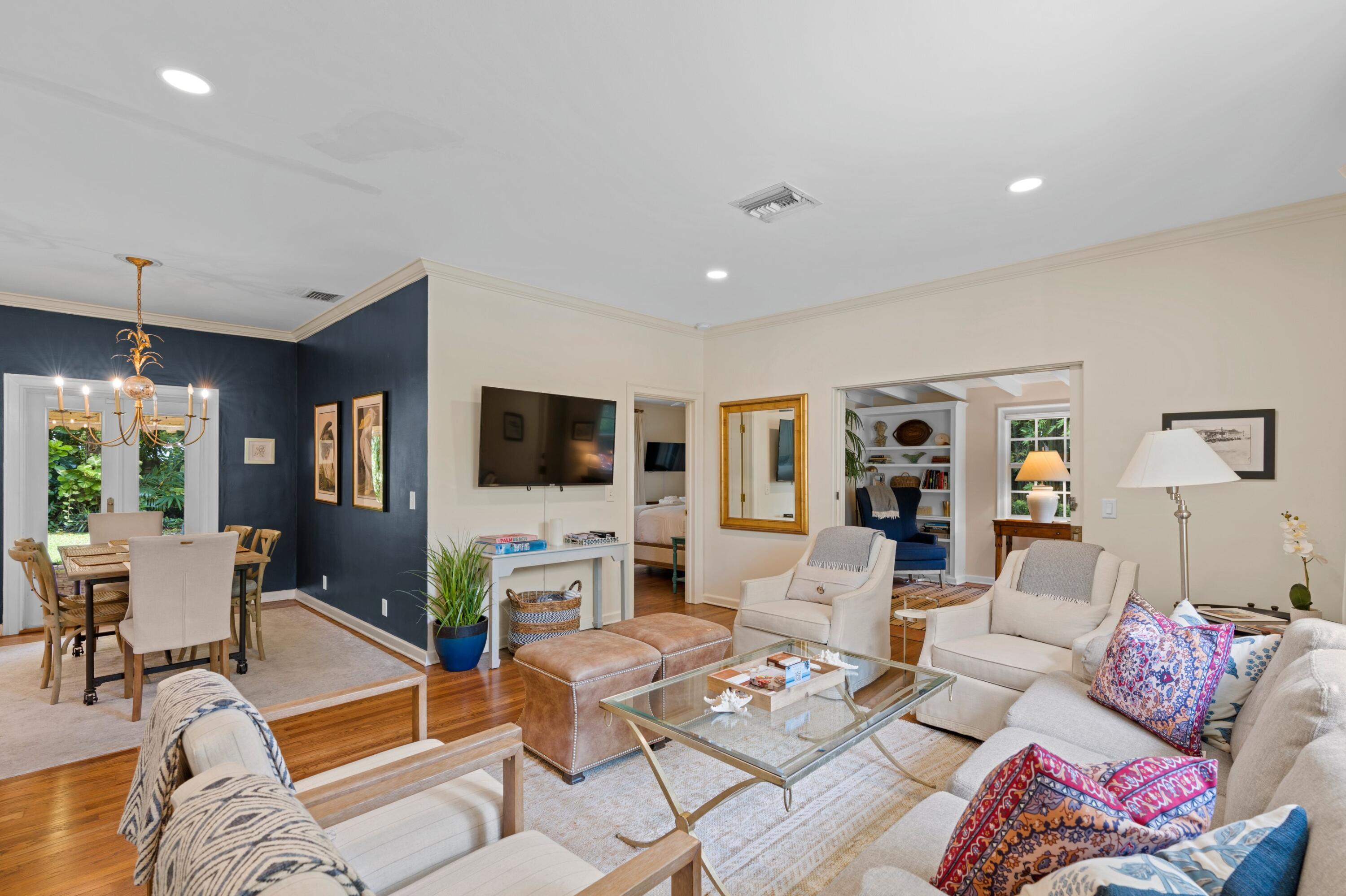 Flamingo Park - Residential