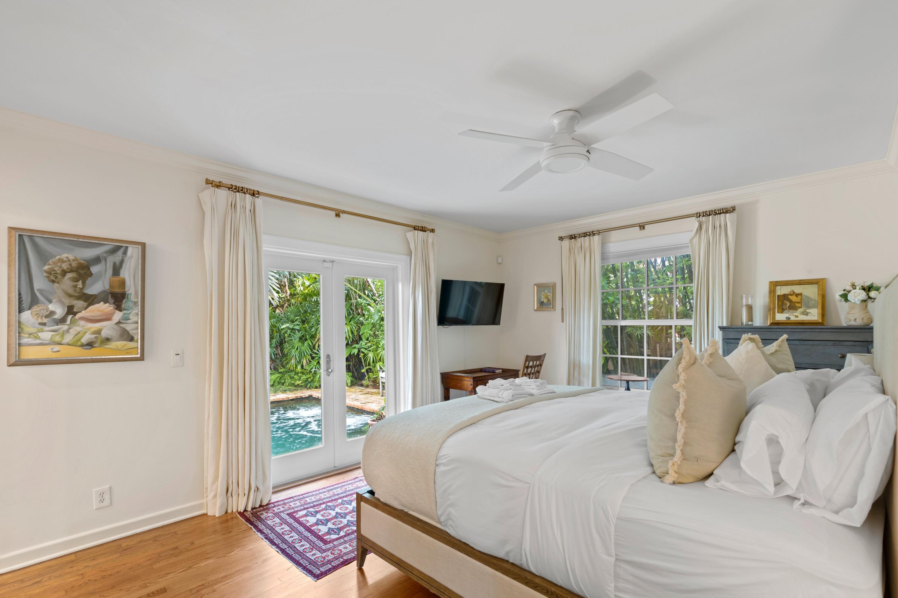 Flamingo Park - Residential