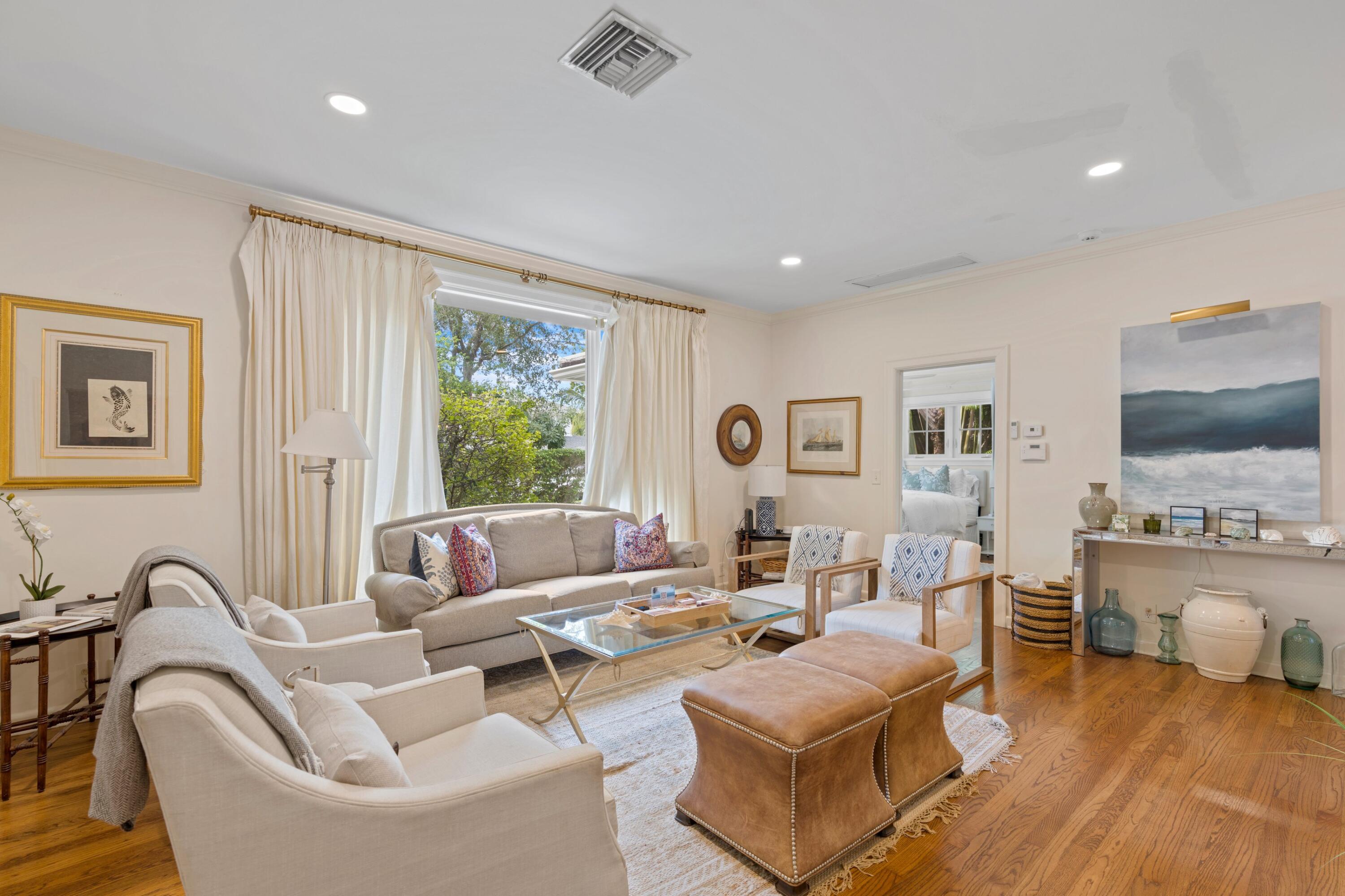 Flamingo Park - Residential