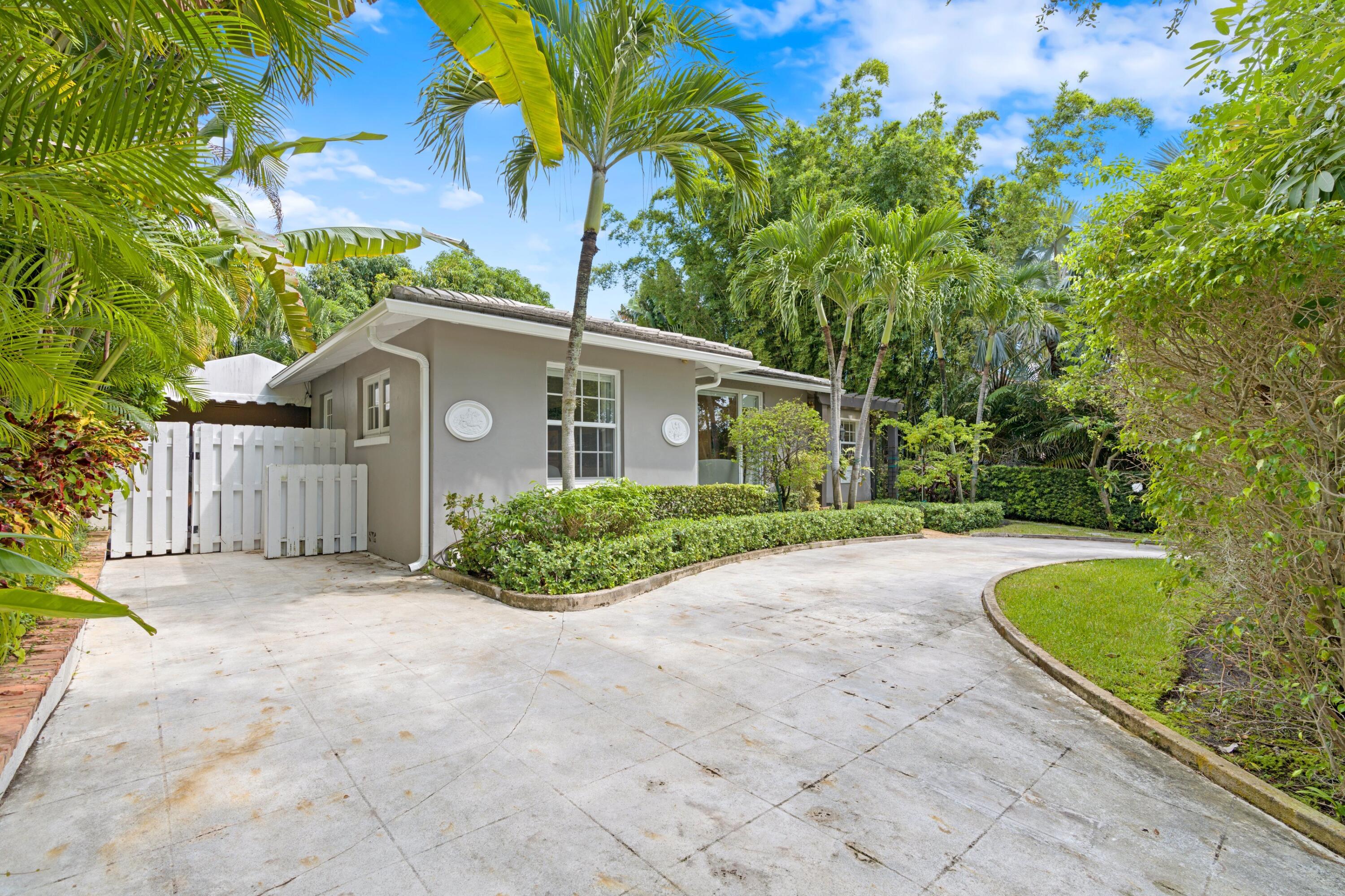 Flamingo Park - Residential