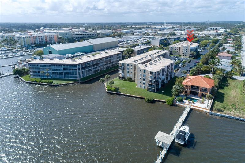 Hidden Harbor - Residential