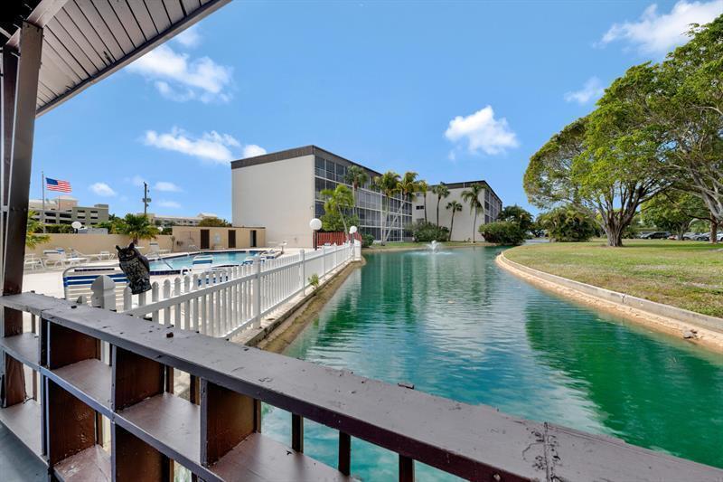 Hidden Harbor - Residential