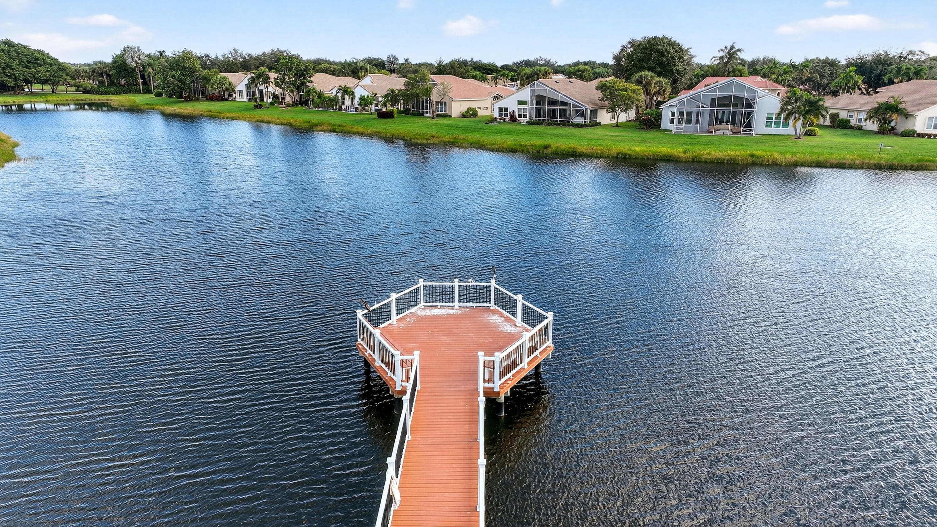 VALENCIA LAKES - Residential