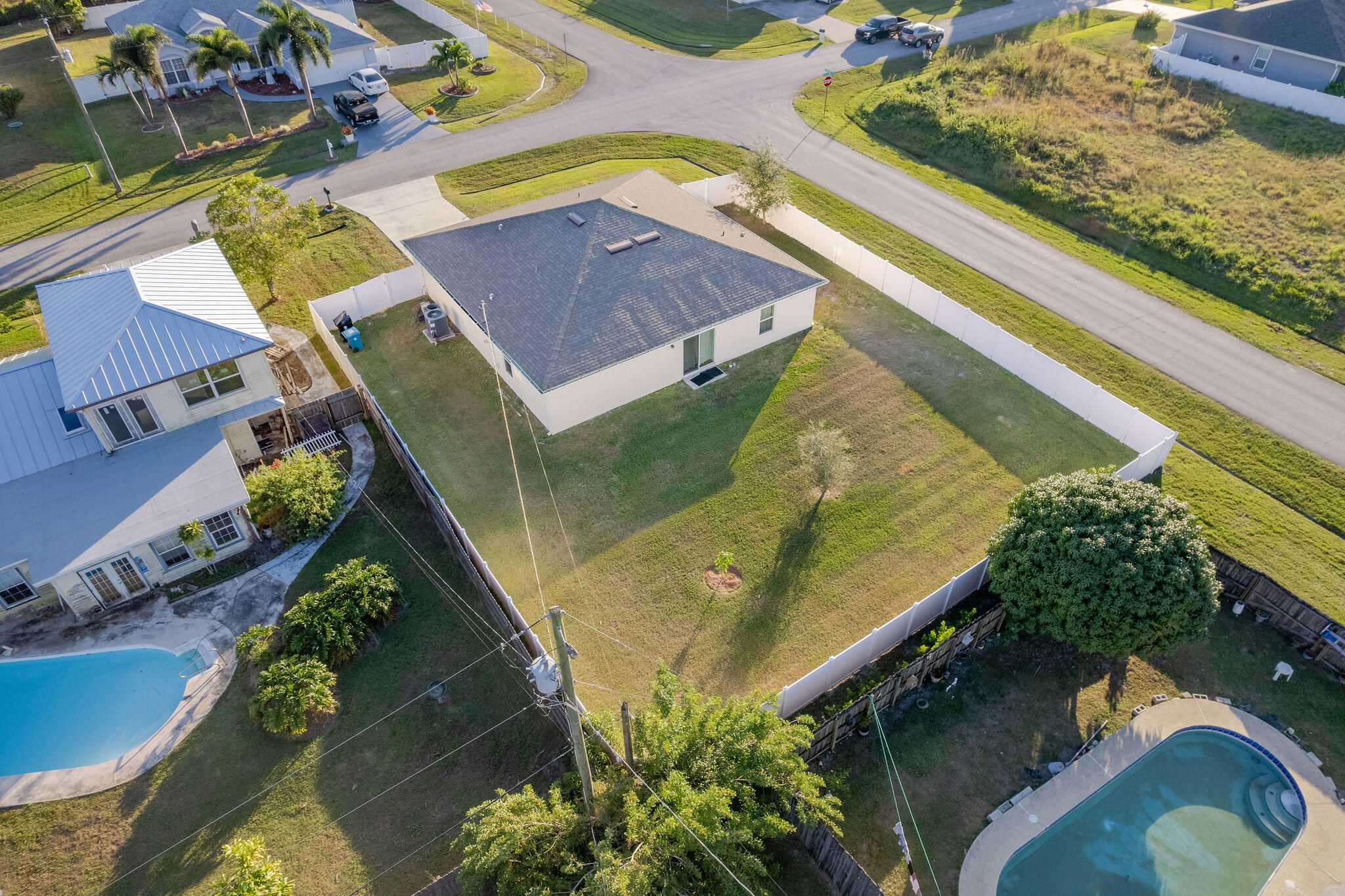 PORT ST LUCIE - Residential