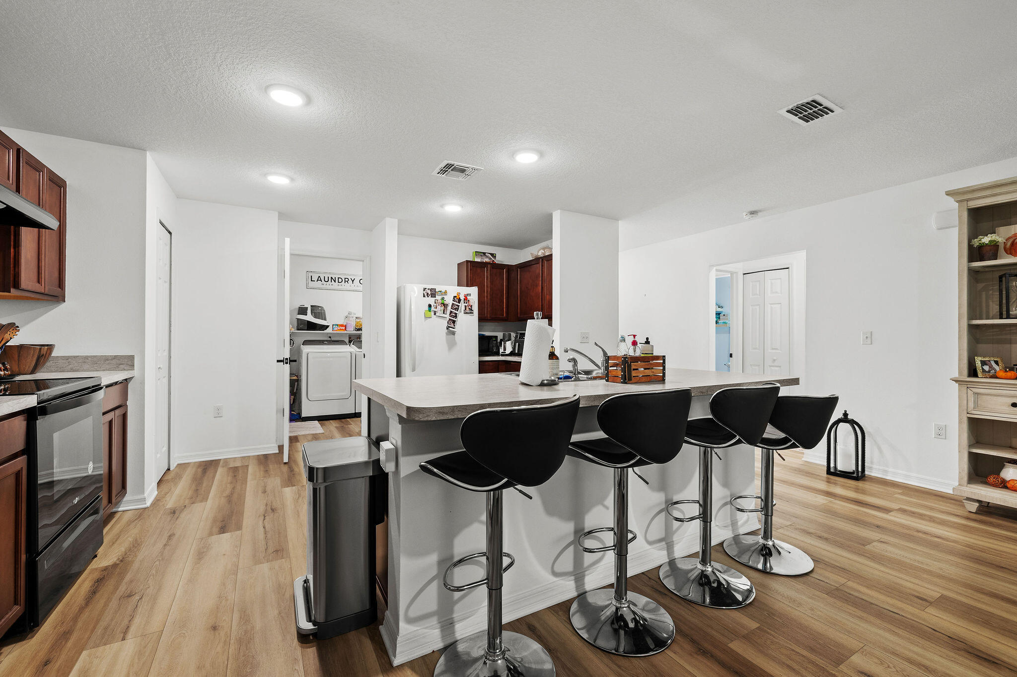 PORT ST LUCIE - Residential