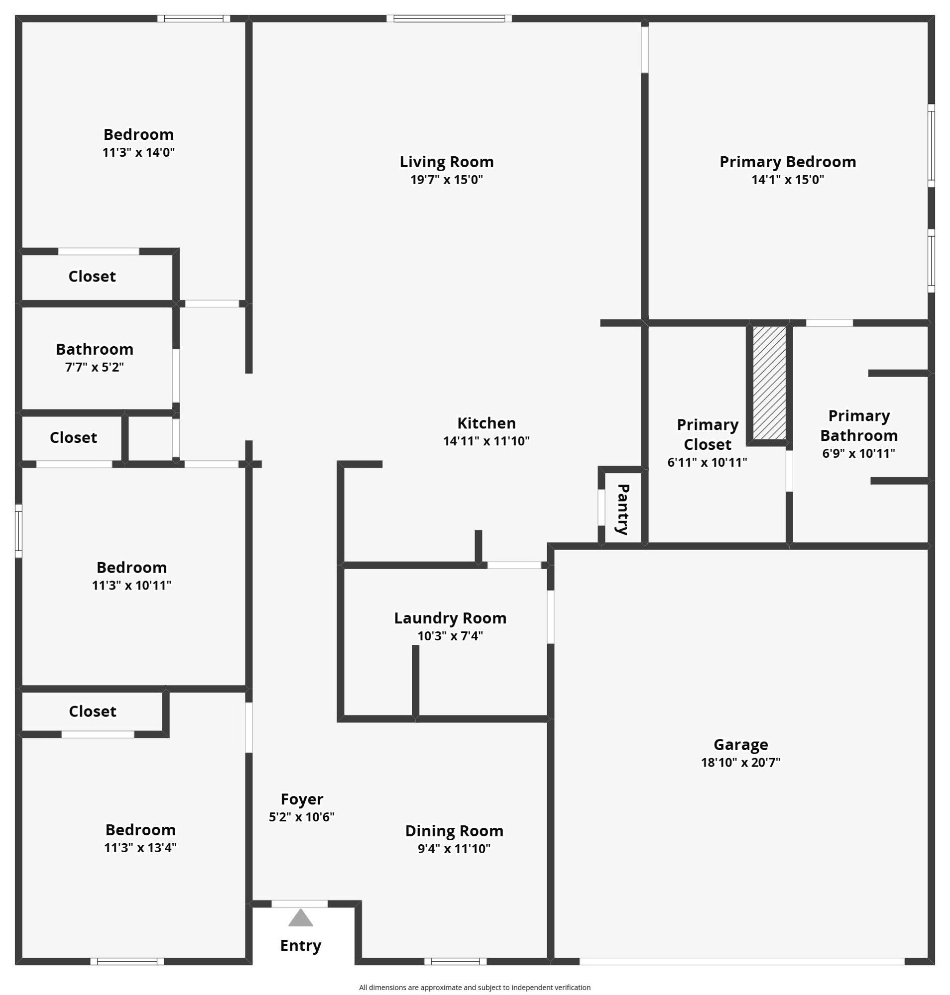 PORT ST LUCIE - Residential