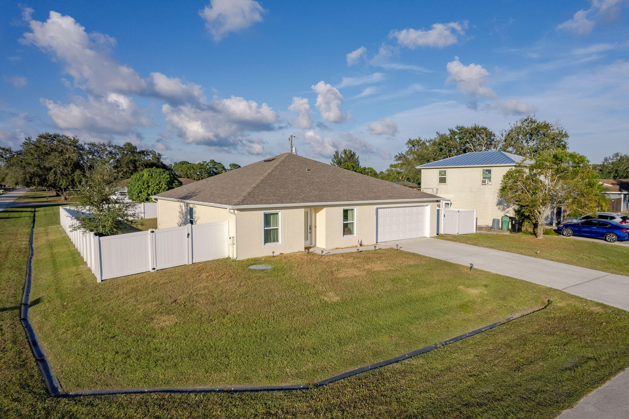 PORT ST LUCIE - Residential
