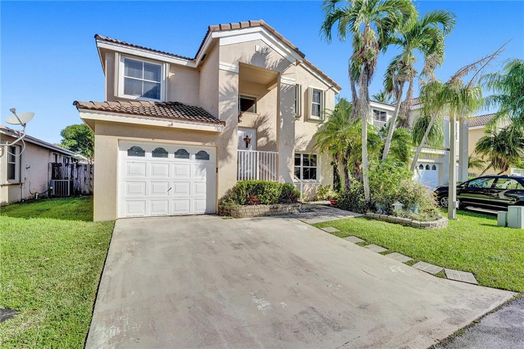 The Palm Island 151-31 B - Residential