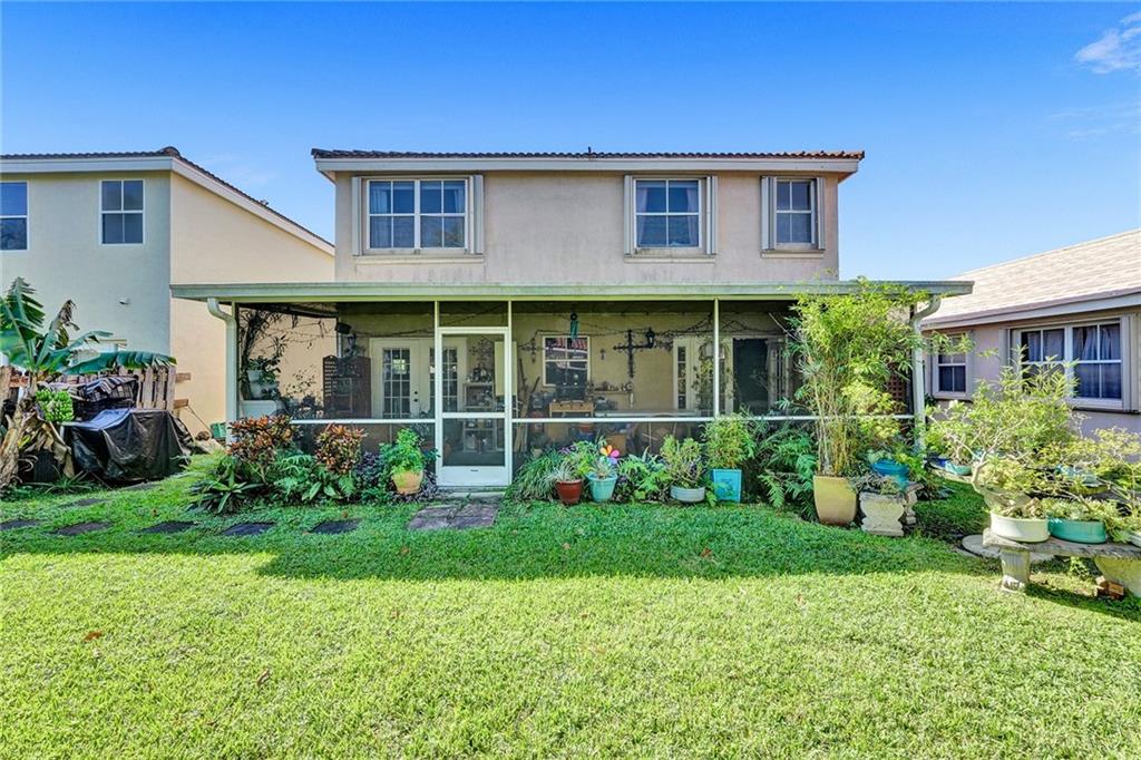 The Palm Island 151-31 B - Residential