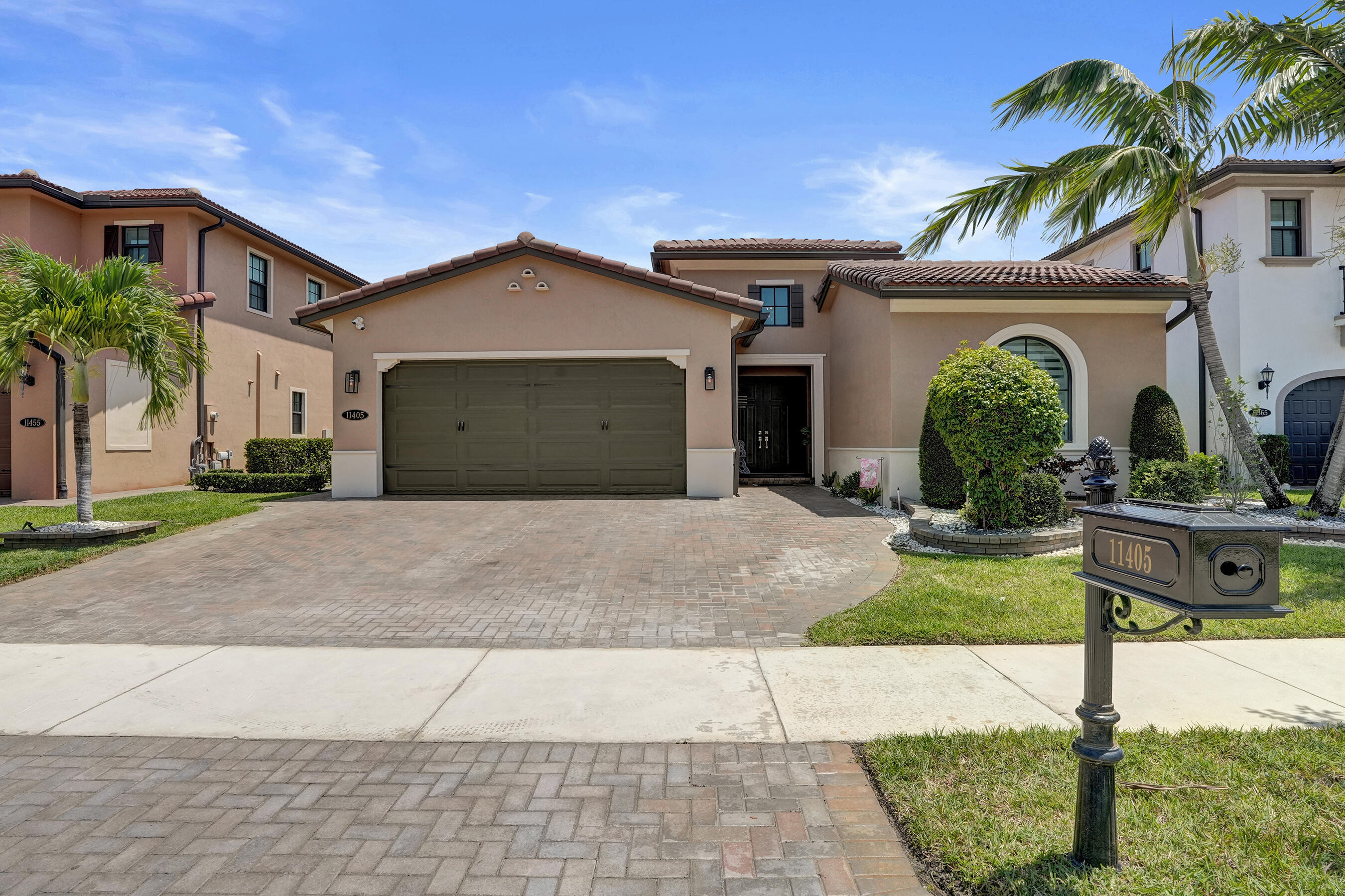 BRUSCHI PROPERTY - Residential