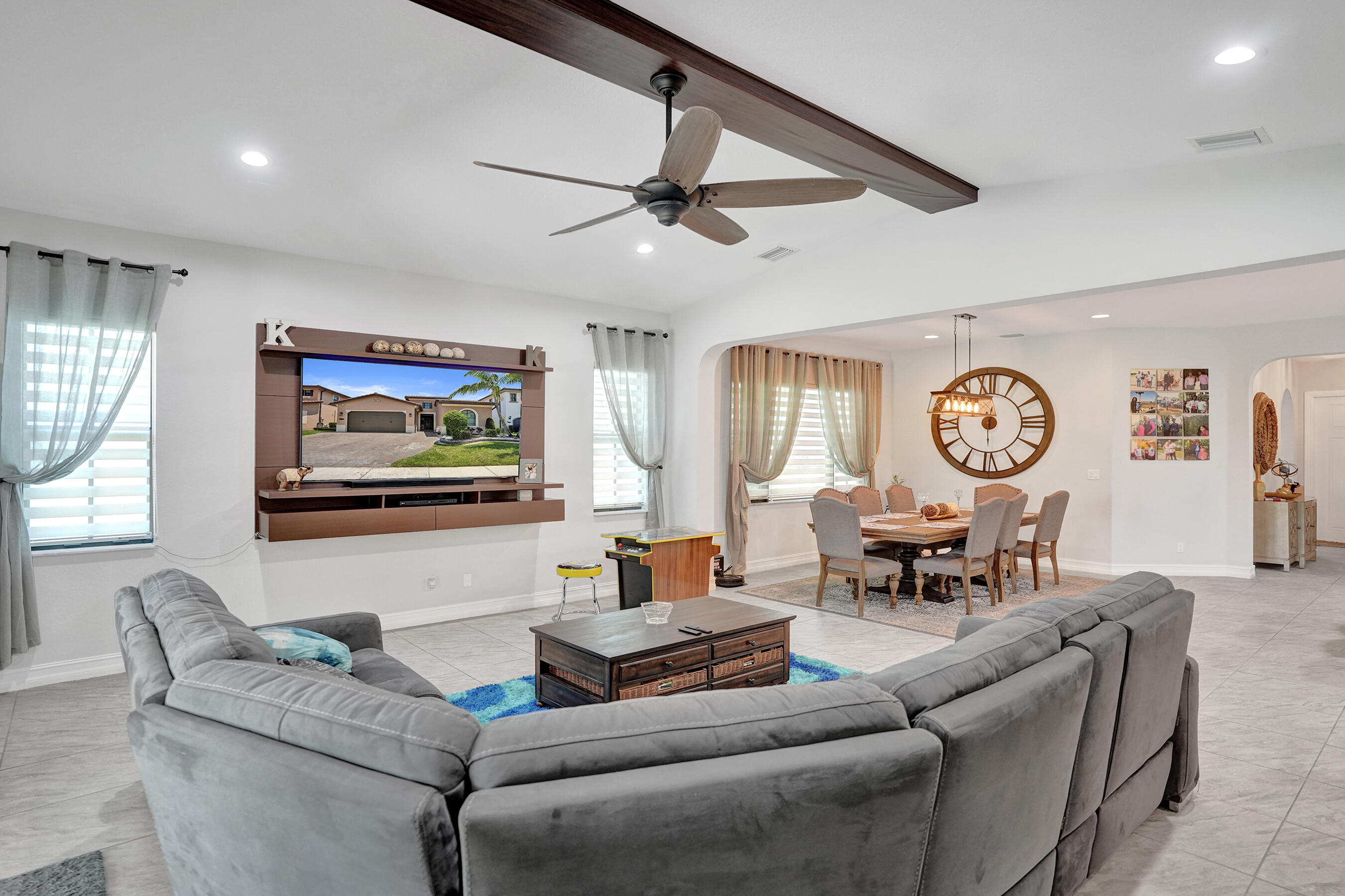 BRUSCHI PROPERTY - Residential