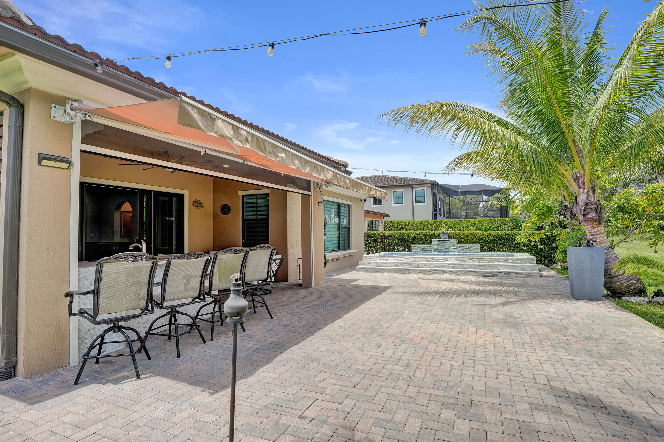 BRUSCHI PROPERTY - Residential