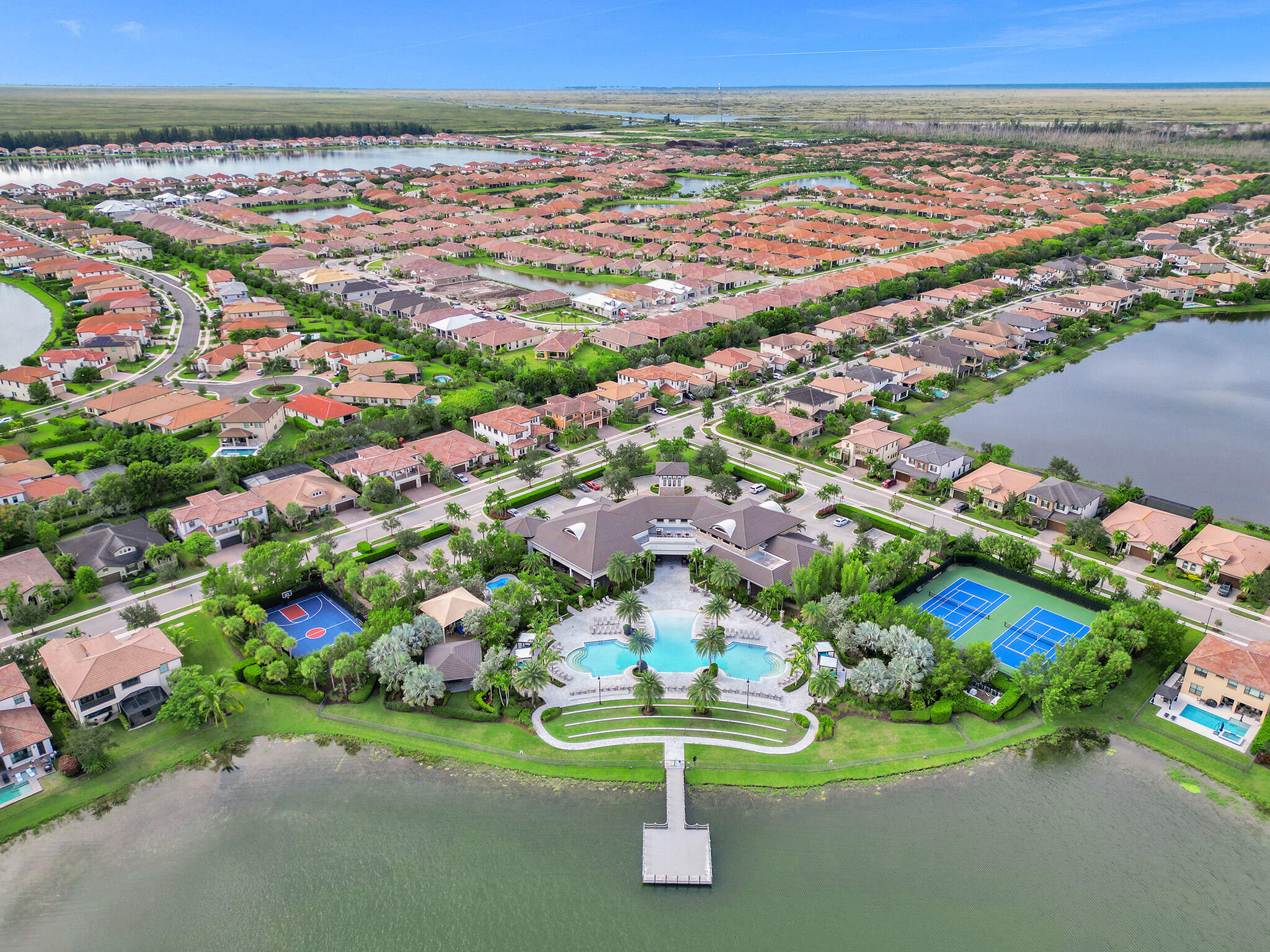 BRUSCHI PROPERTY - Residential
