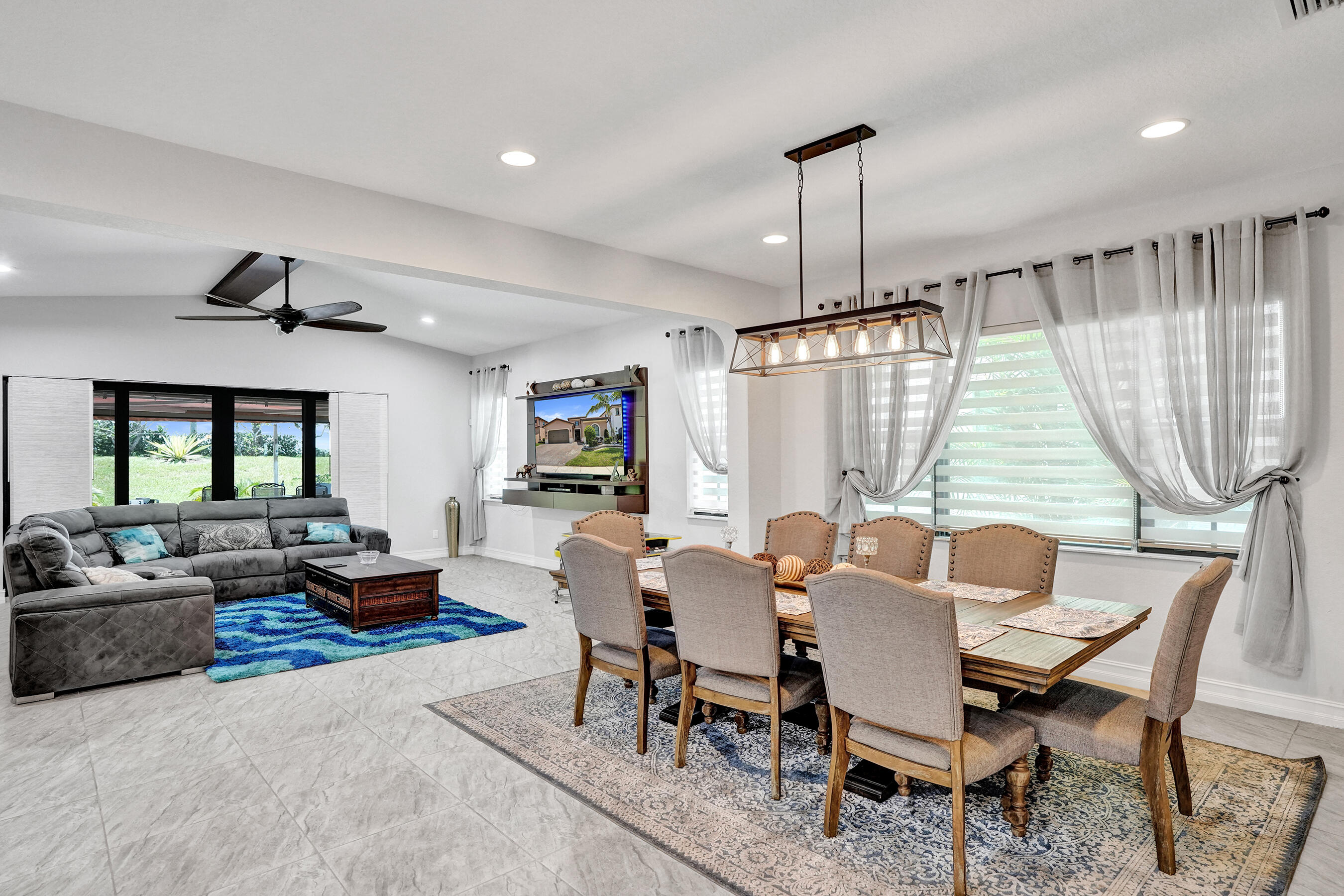 BRUSCHI PROPERTY - Residential