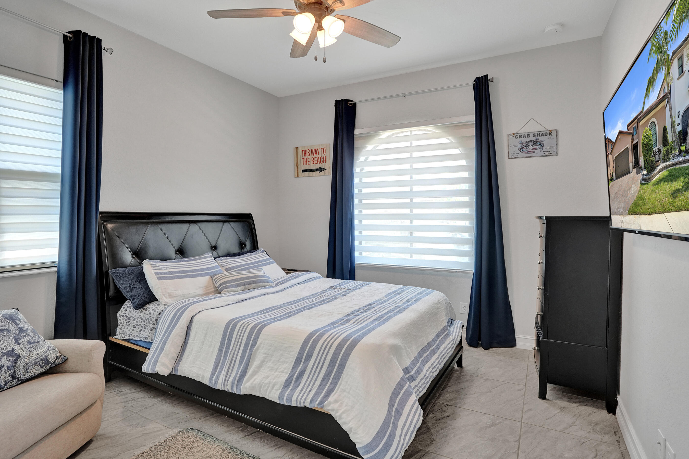 BRUSCHI PROPERTY - Residential