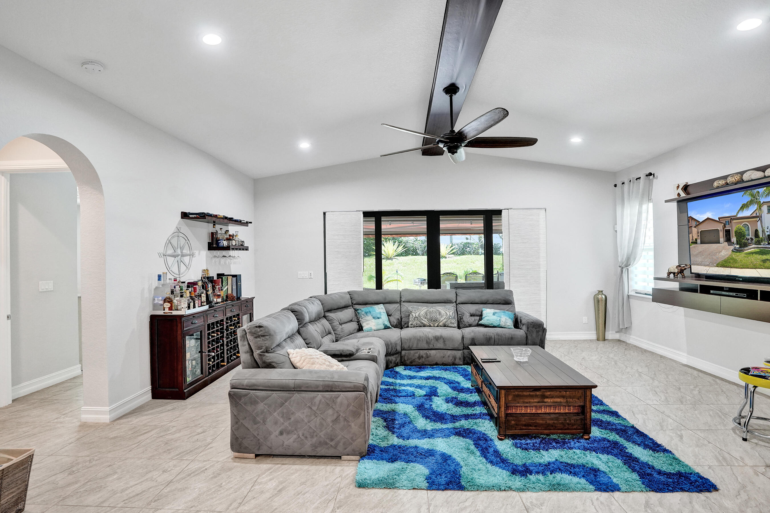 BRUSCHI PROPERTY - Residential