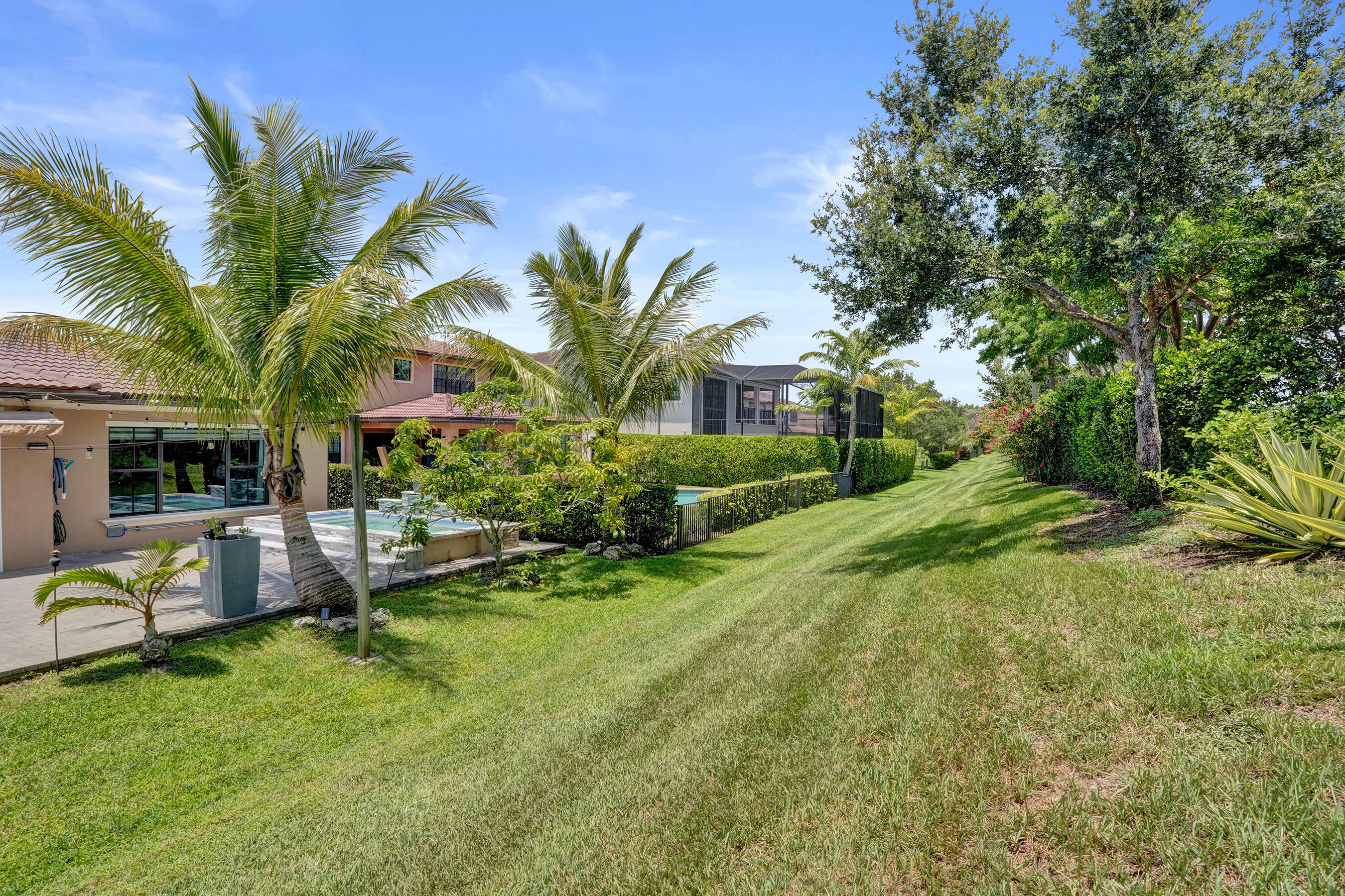 BRUSCHI PROPERTY - Residential