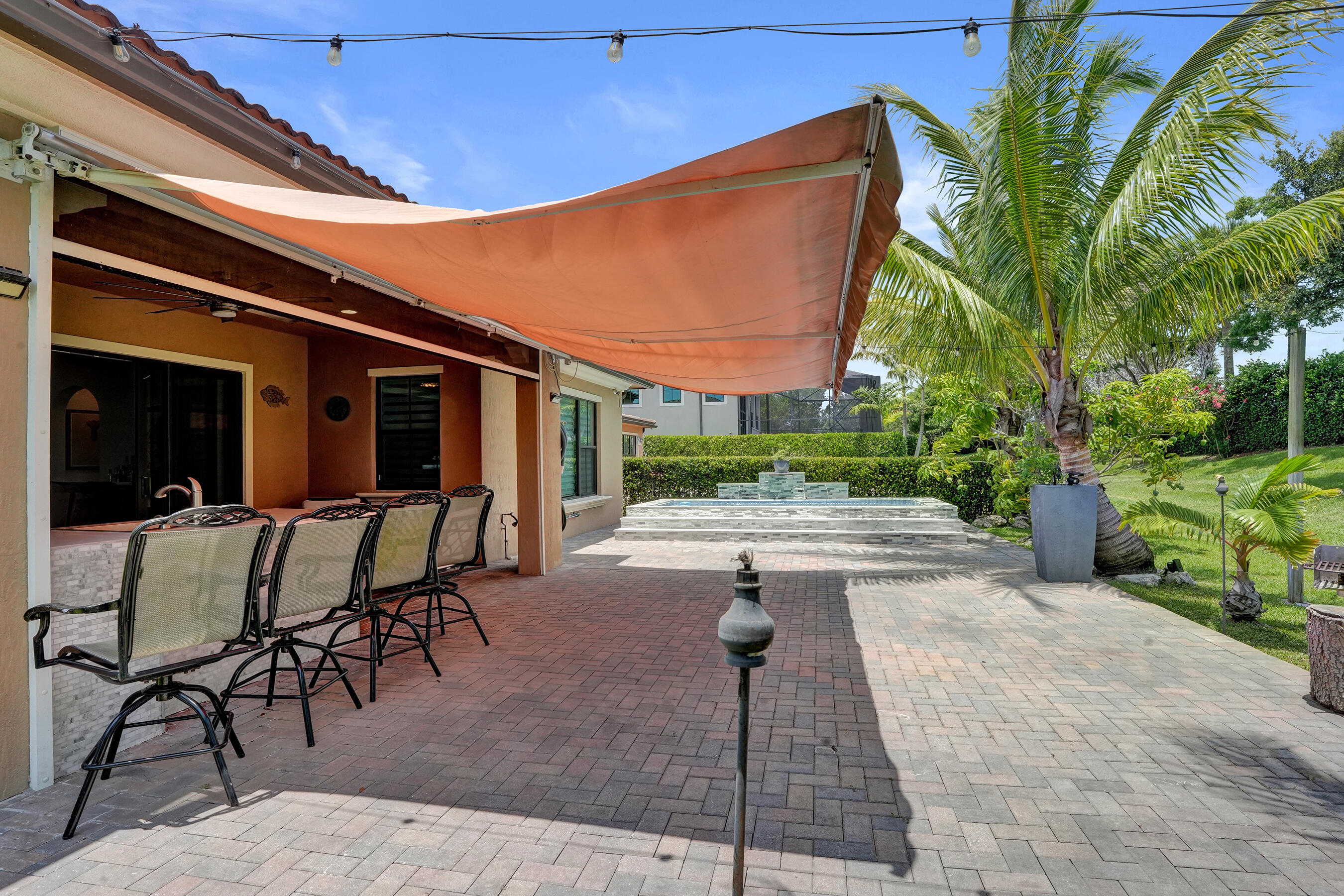 BRUSCHI PROPERTY - Residential