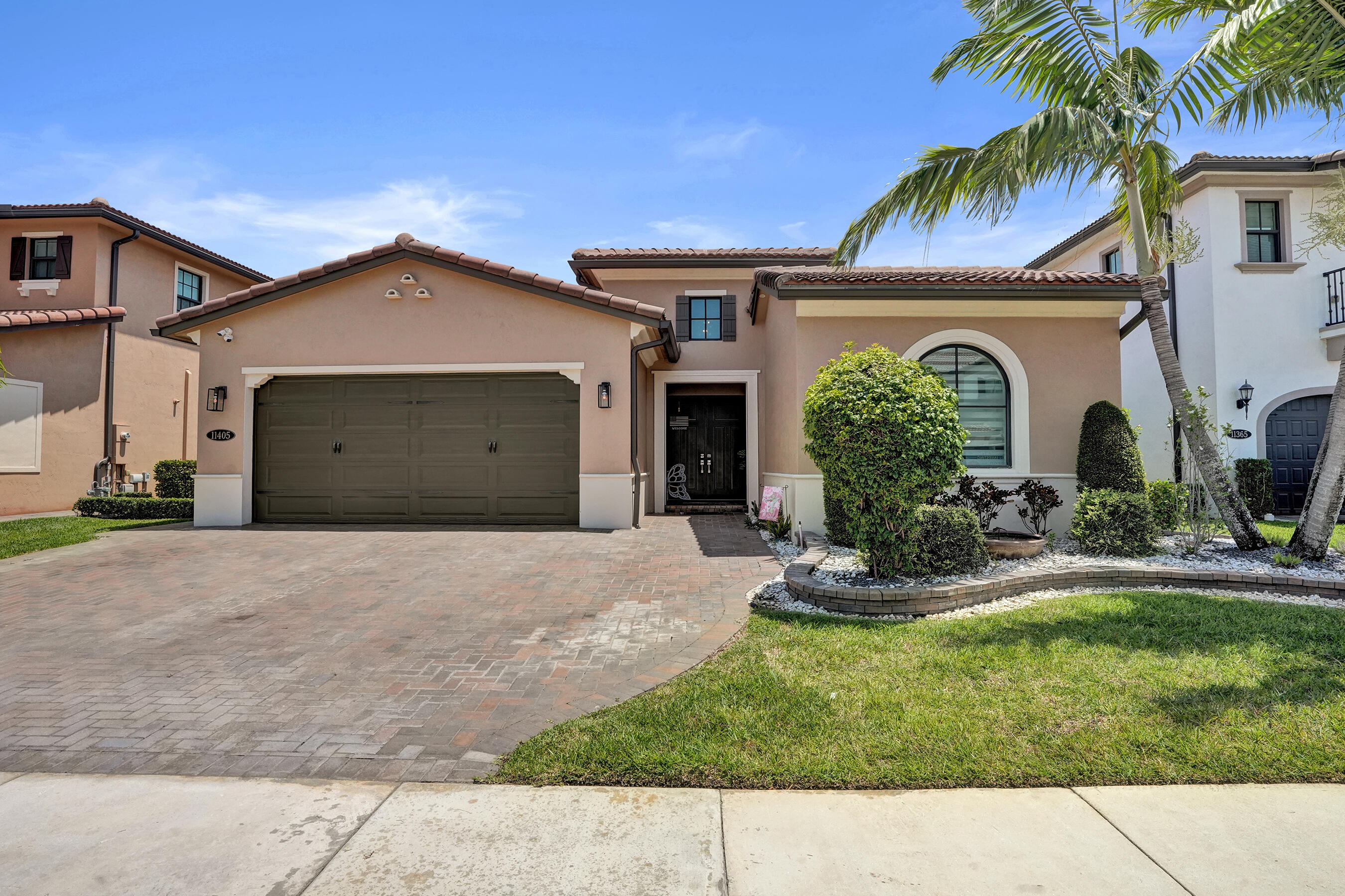 BRUSCHI PROPERTY - Residential