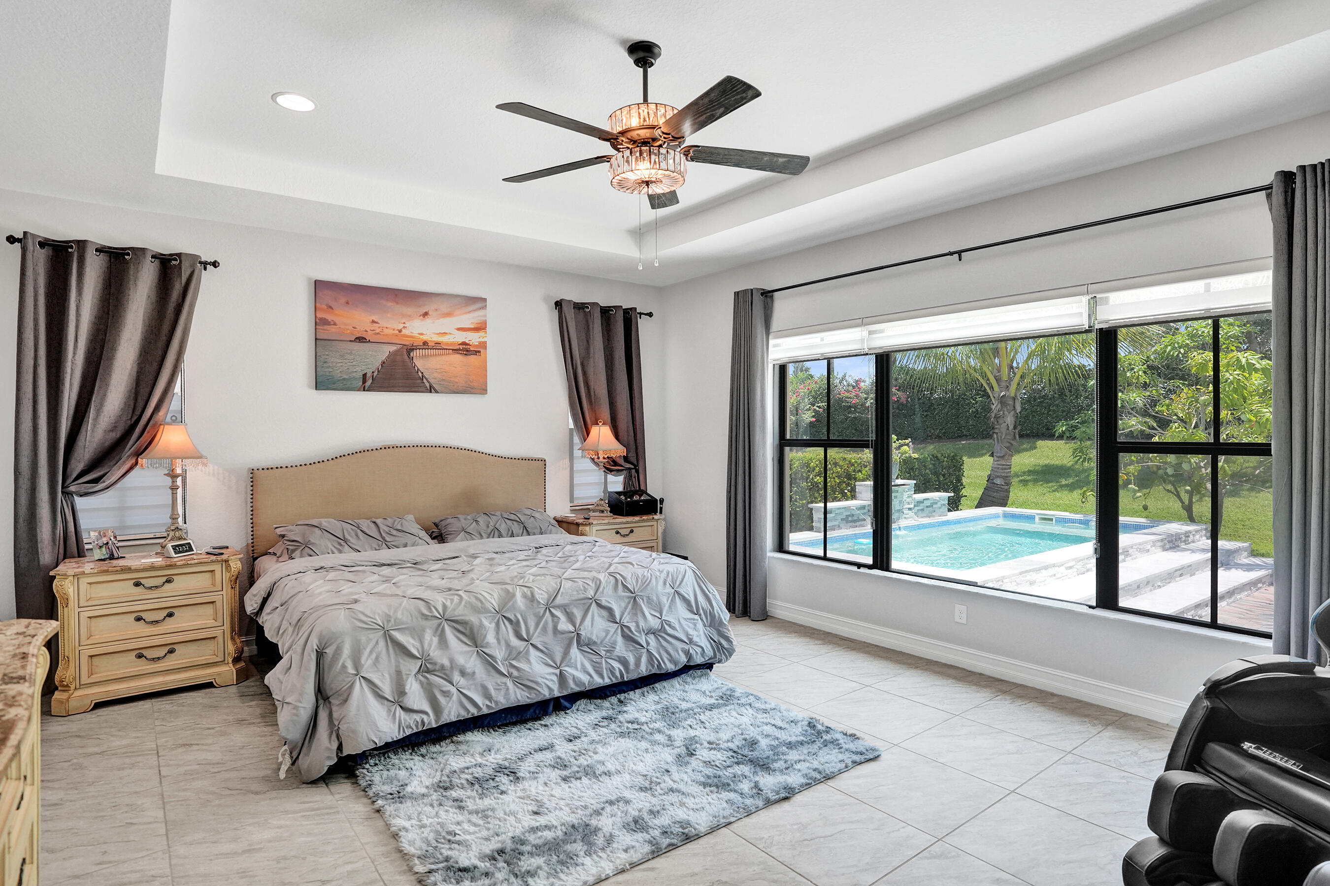 BRUSCHI PROPERTY - Residential