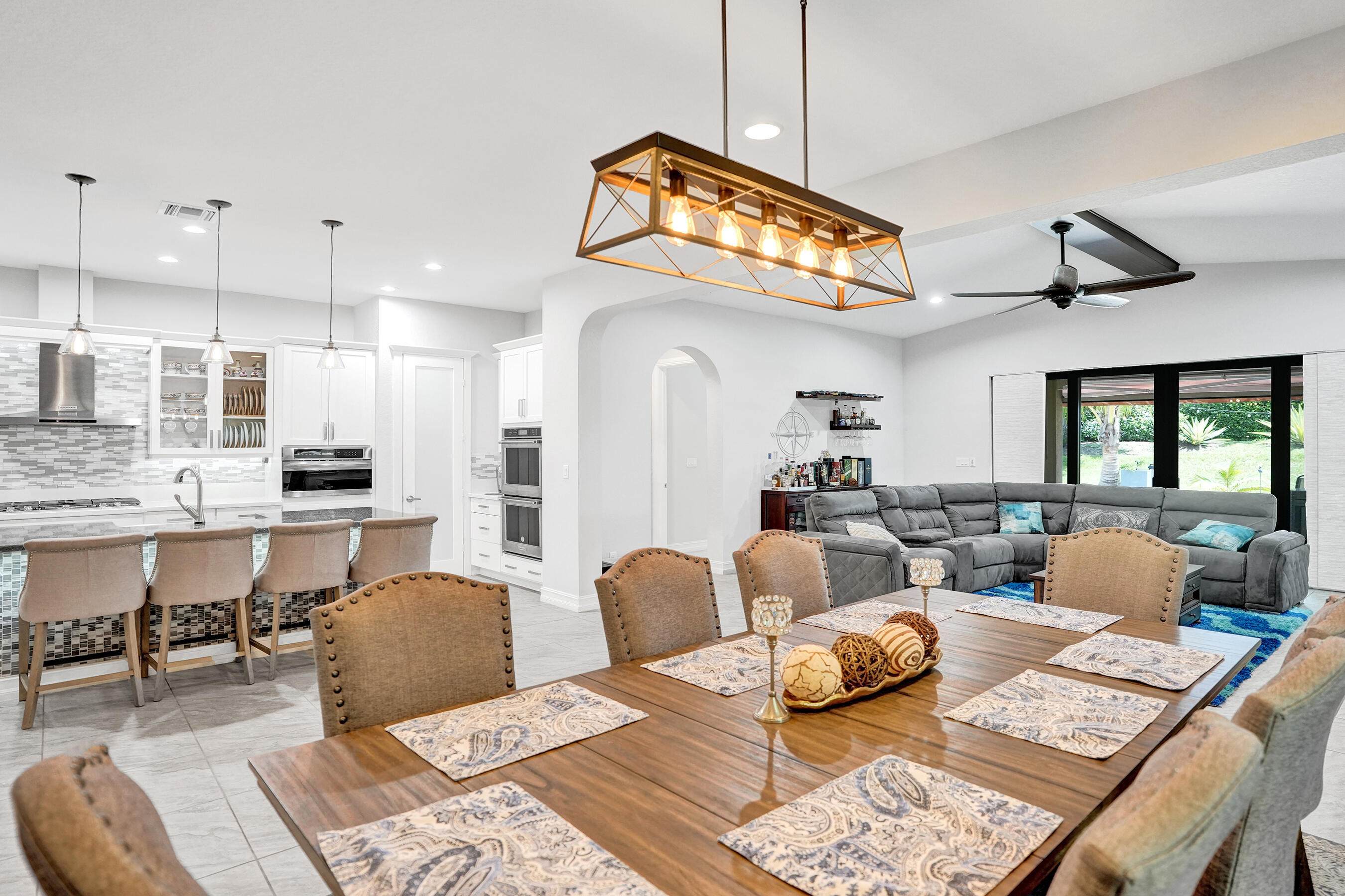 BRUSCHI PROPERTY - Residential
