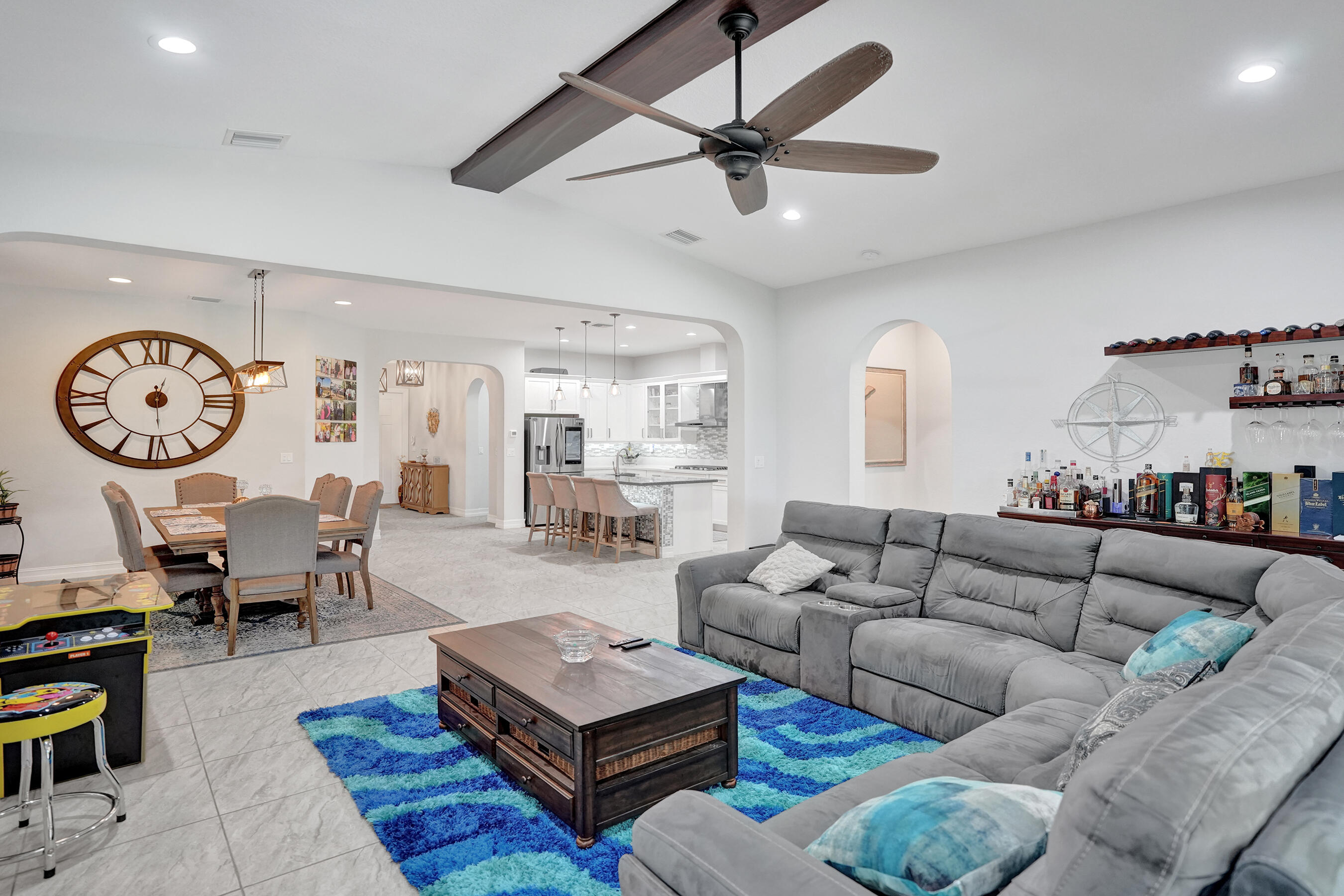 BRUSCHI PROPERTY - Residential