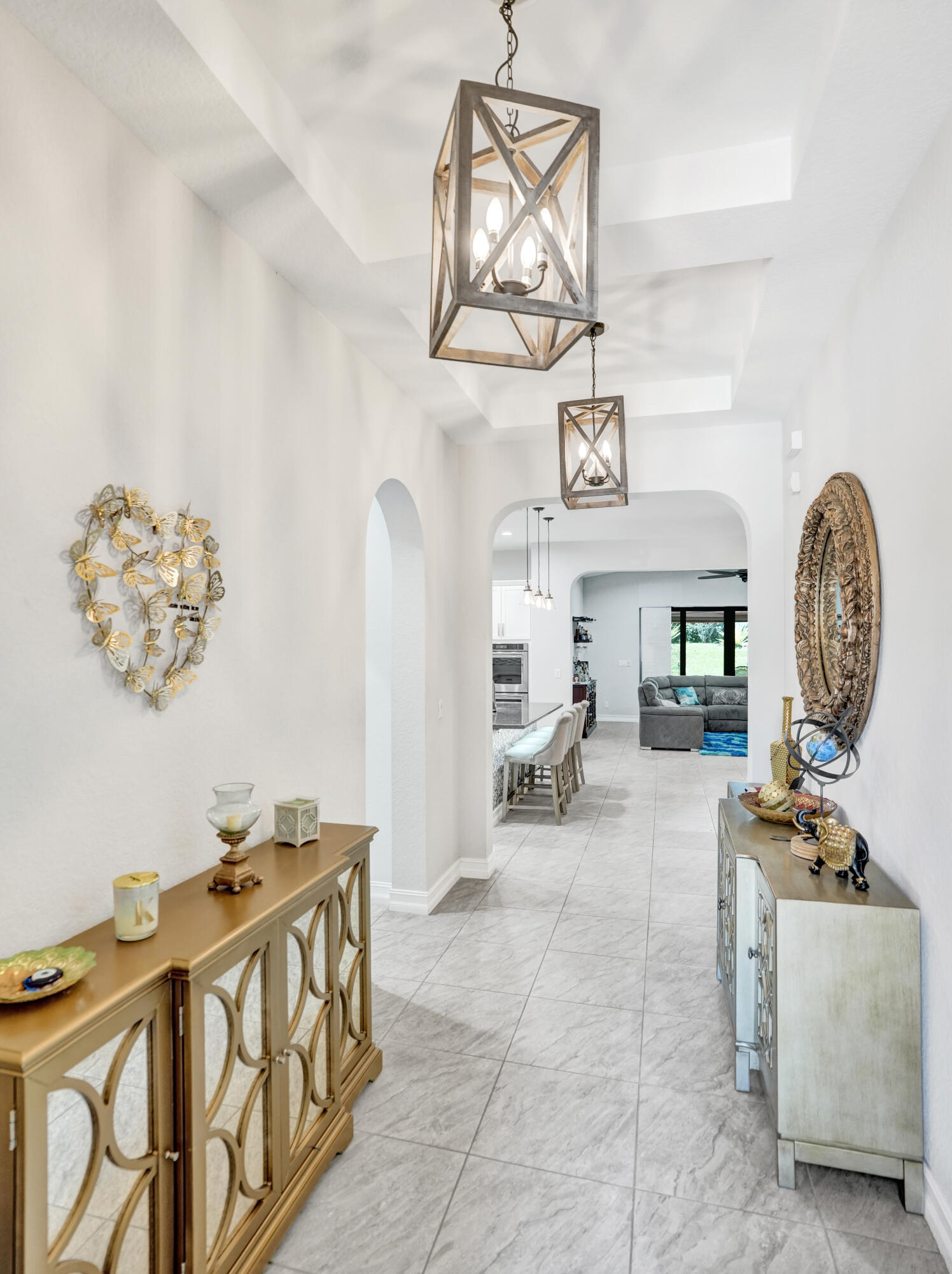 BRUSCHI PROPERTY - Residential