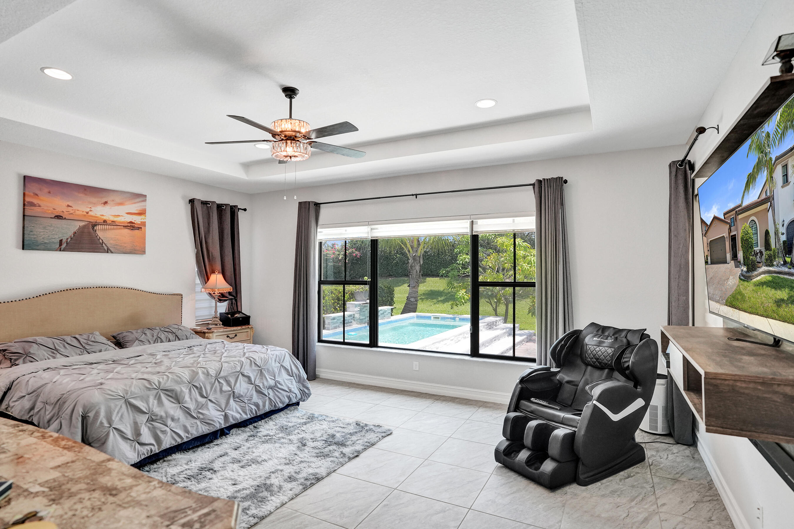 BRUSCHI PROPERTY - Residential