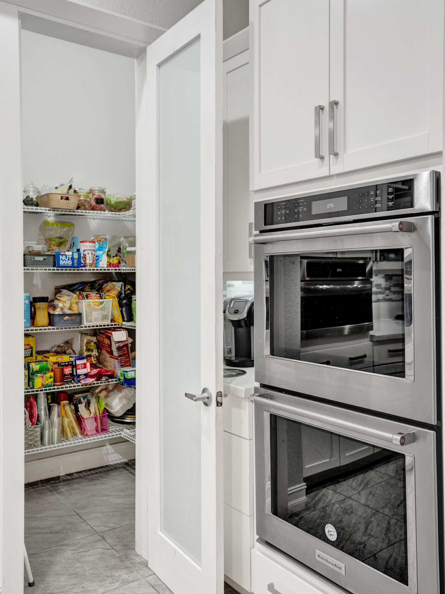 BRUSCHI PROPERTY - Residential