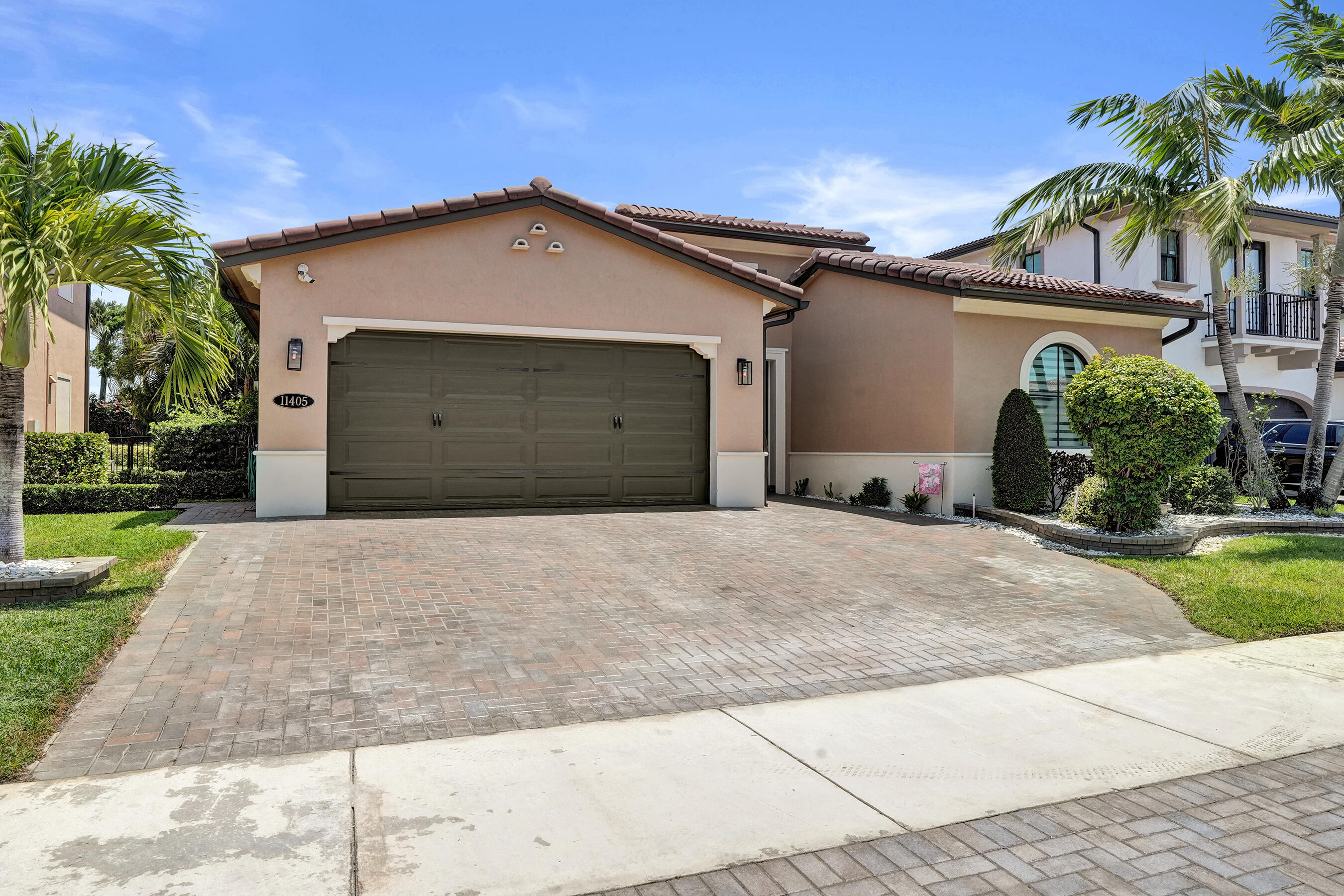 BRUSCHI PROPERTY - Residential