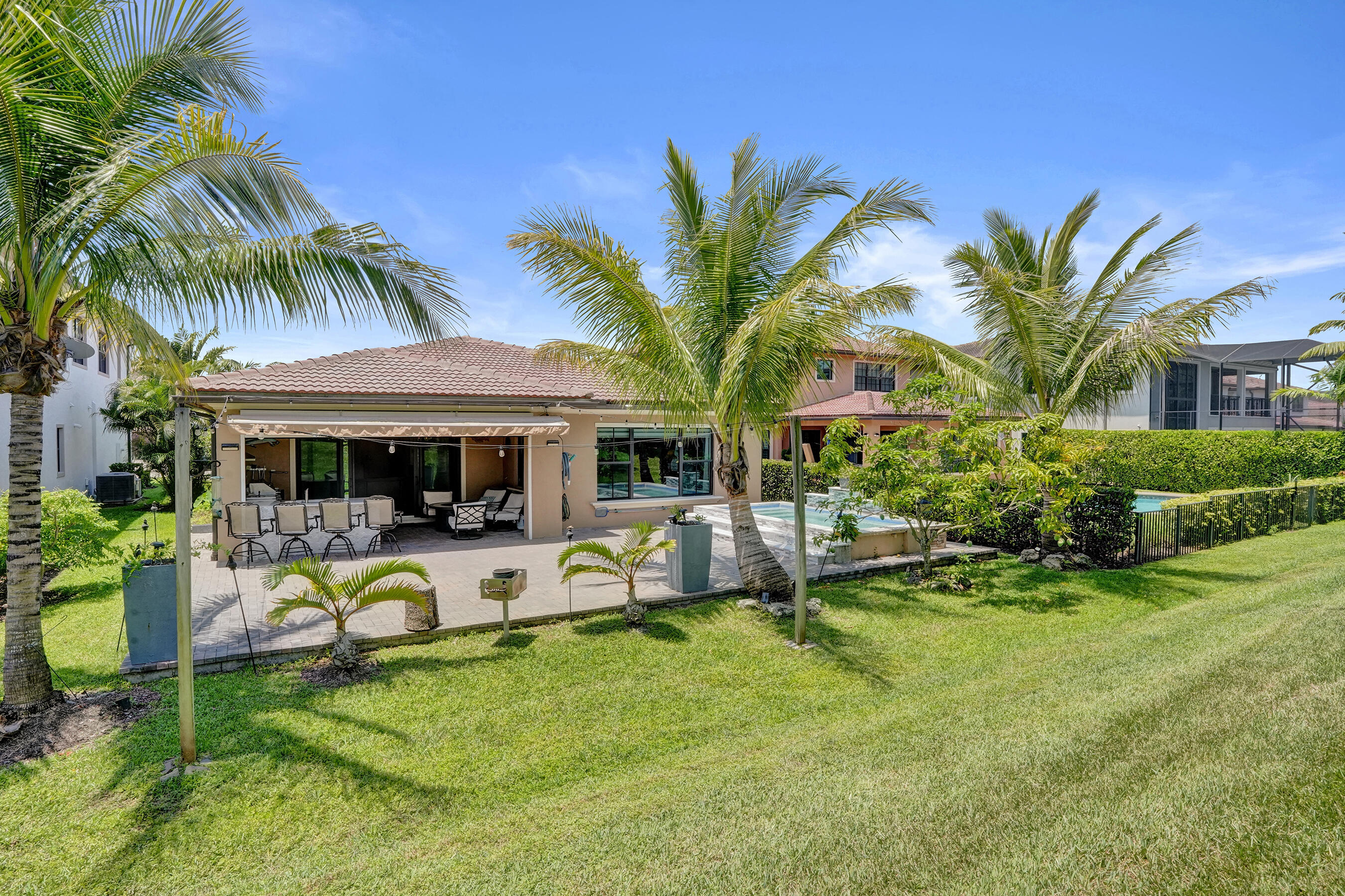 BRUSCHI PROPERTY - Residential