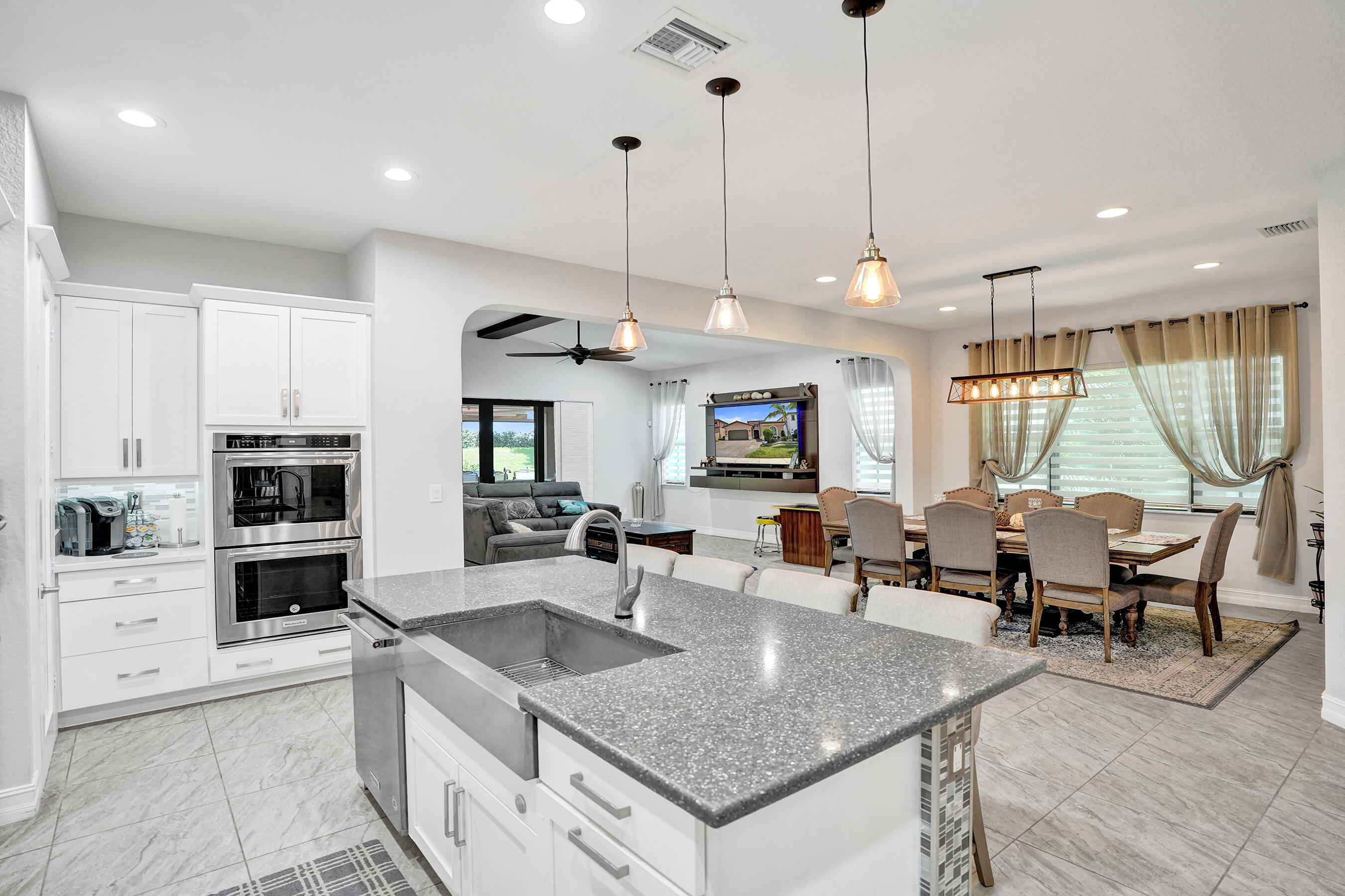 BRUSCHI PROPERTY - Residential