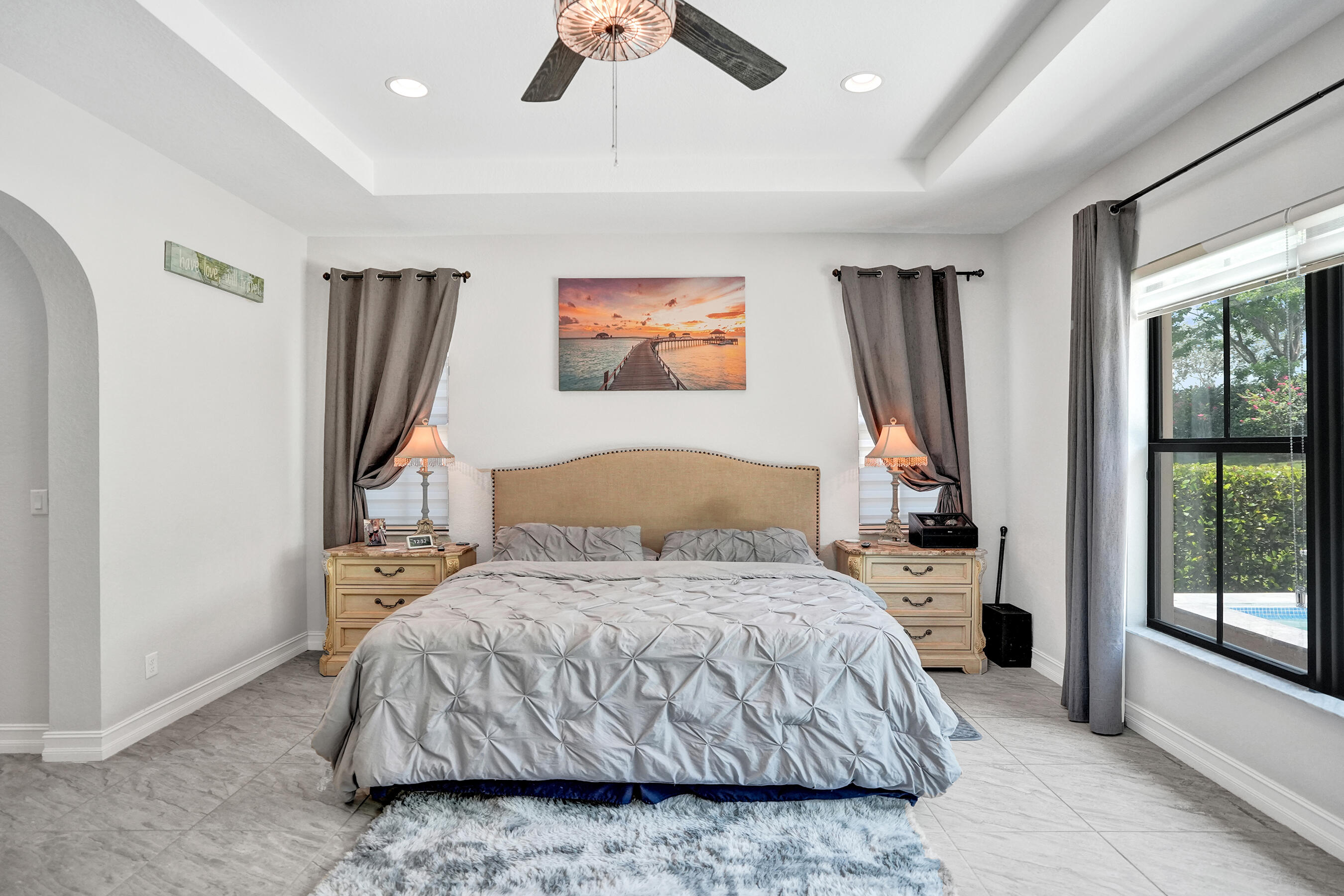 BRUSCHI PROPERTY - Residential