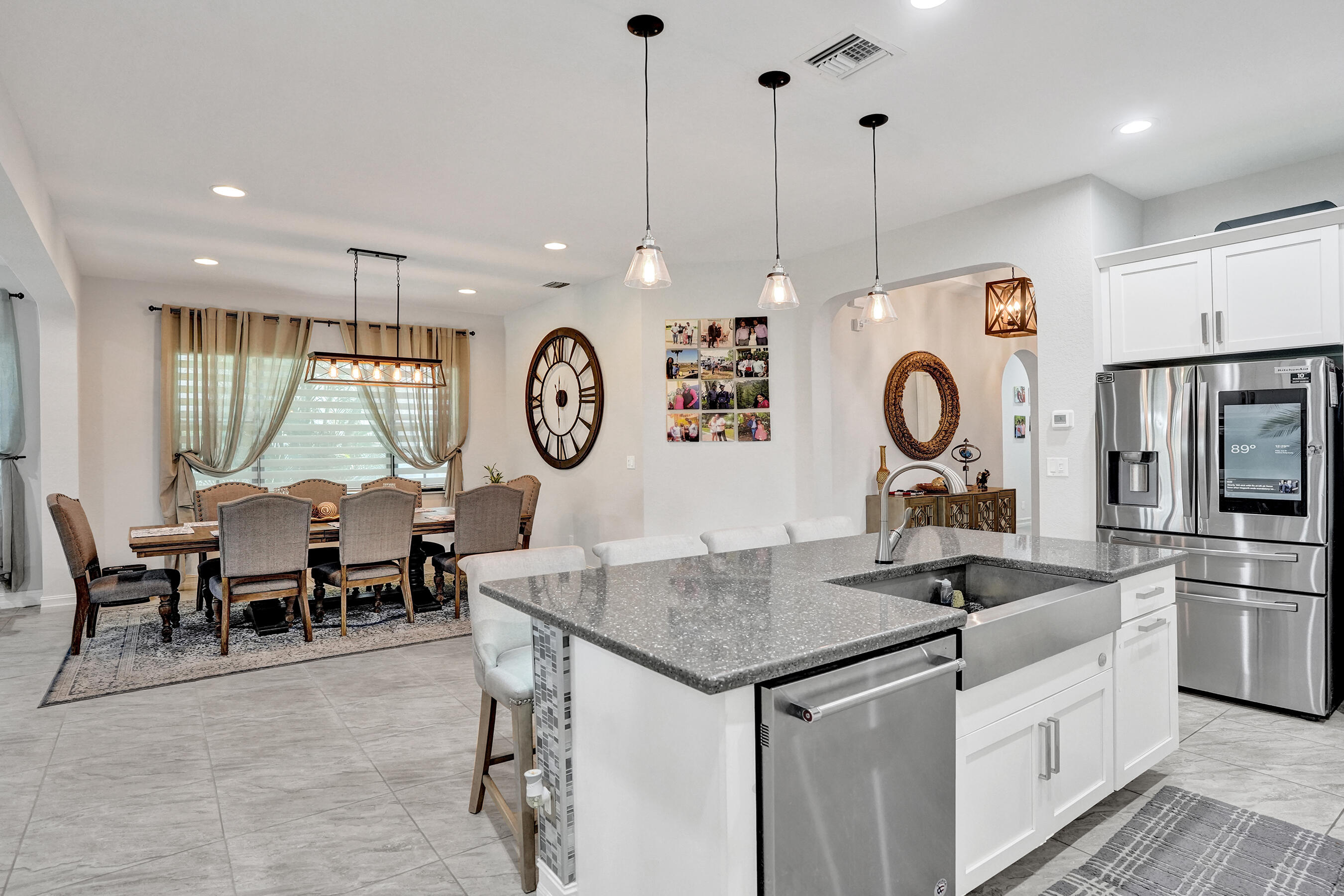 BRUSCHI PROPERTY - Residential